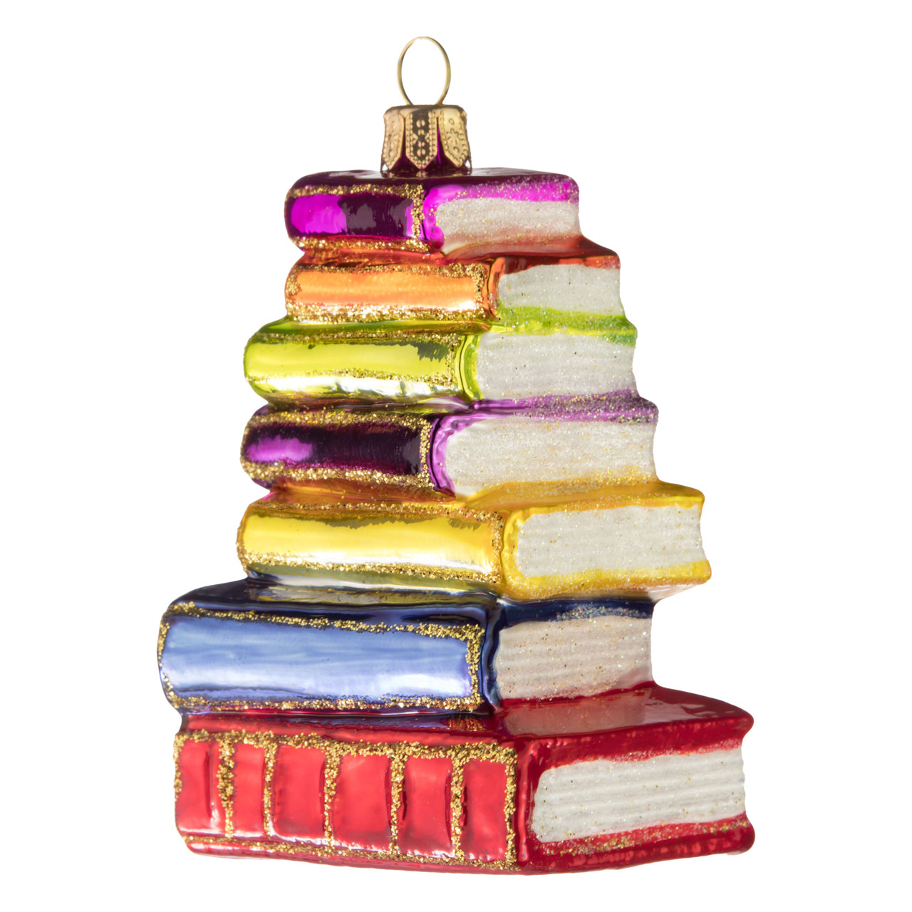 Bücherglück Bücherglück