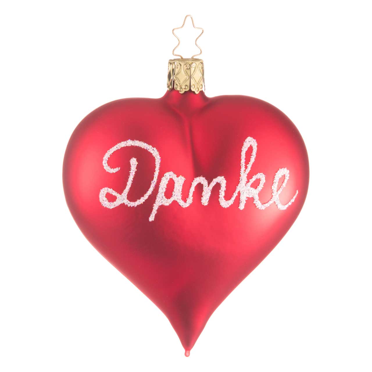 Herzlichen Dank! Herzlichen Dank!