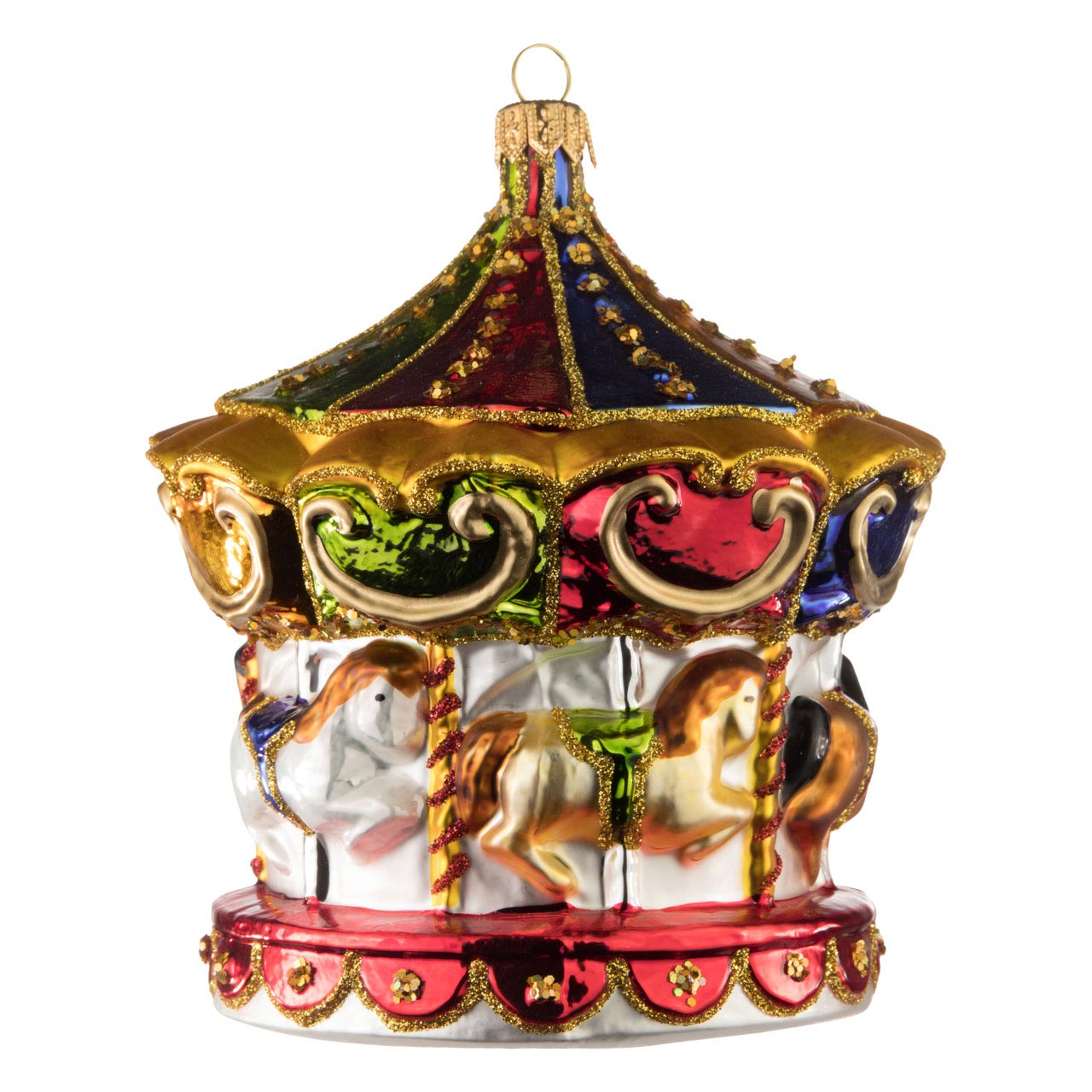 Karussell - groß Karussell - groß