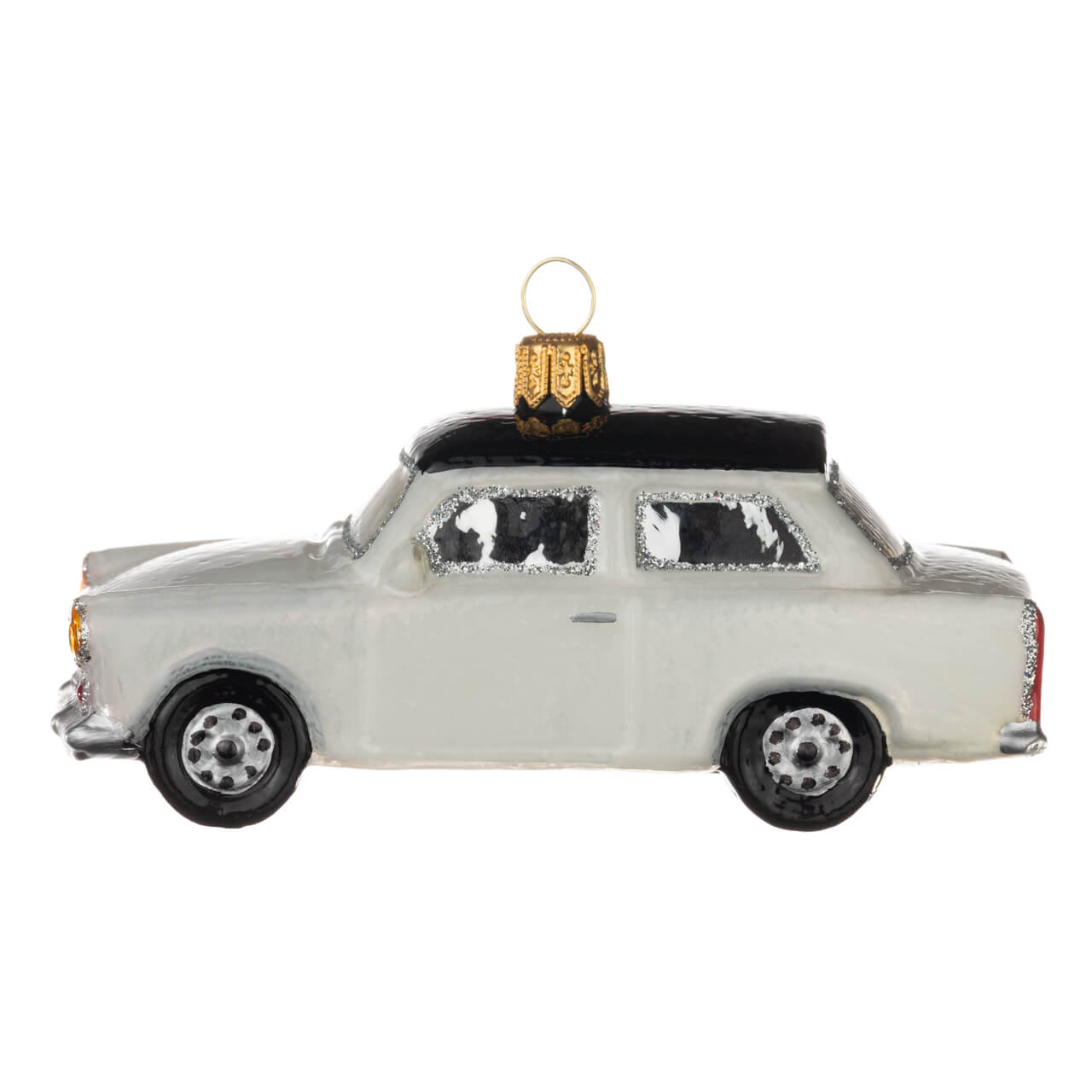 37-7645-6-Christbaumkugel-Trabant-weiss-3