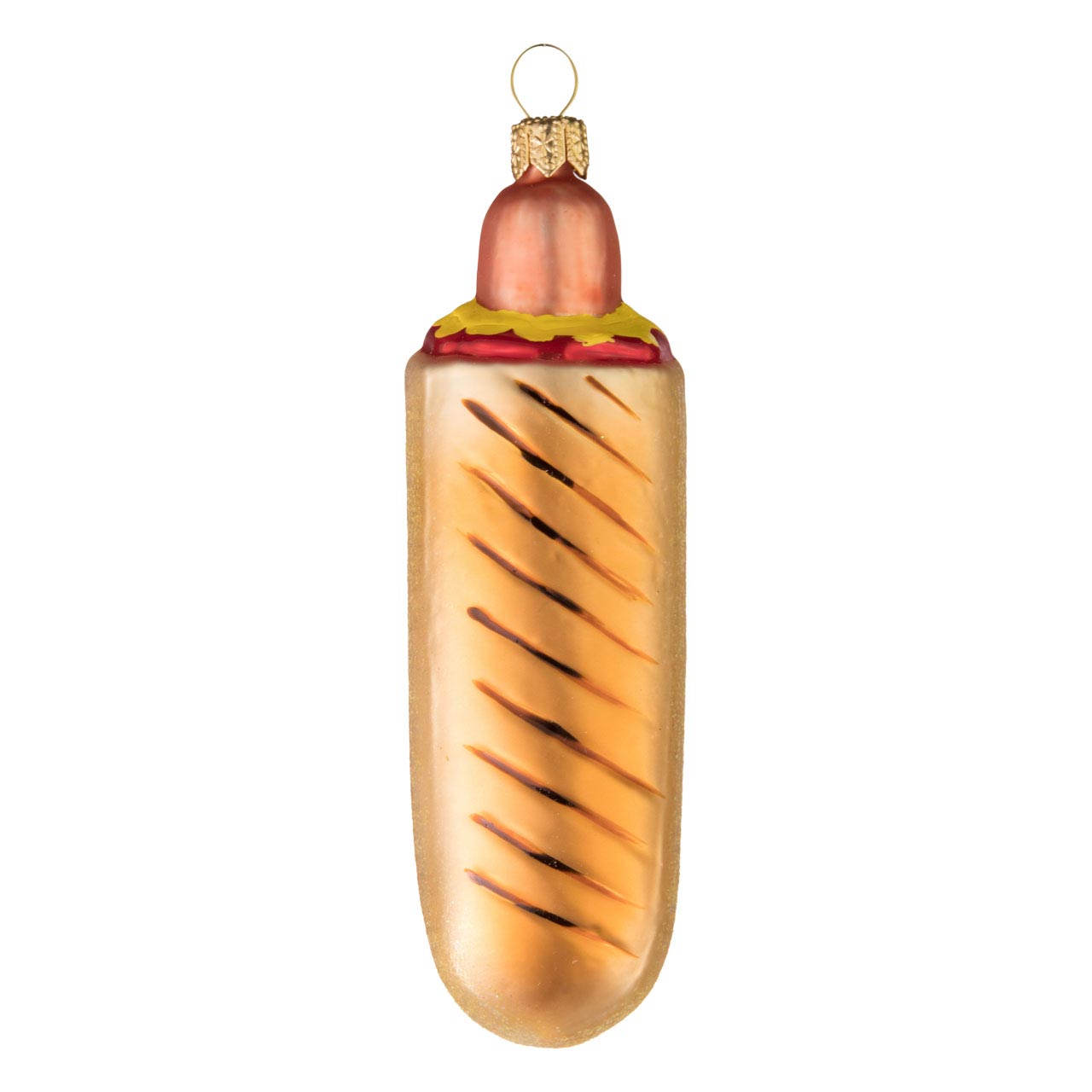 Fransk Hotdog Fransk Hotdog