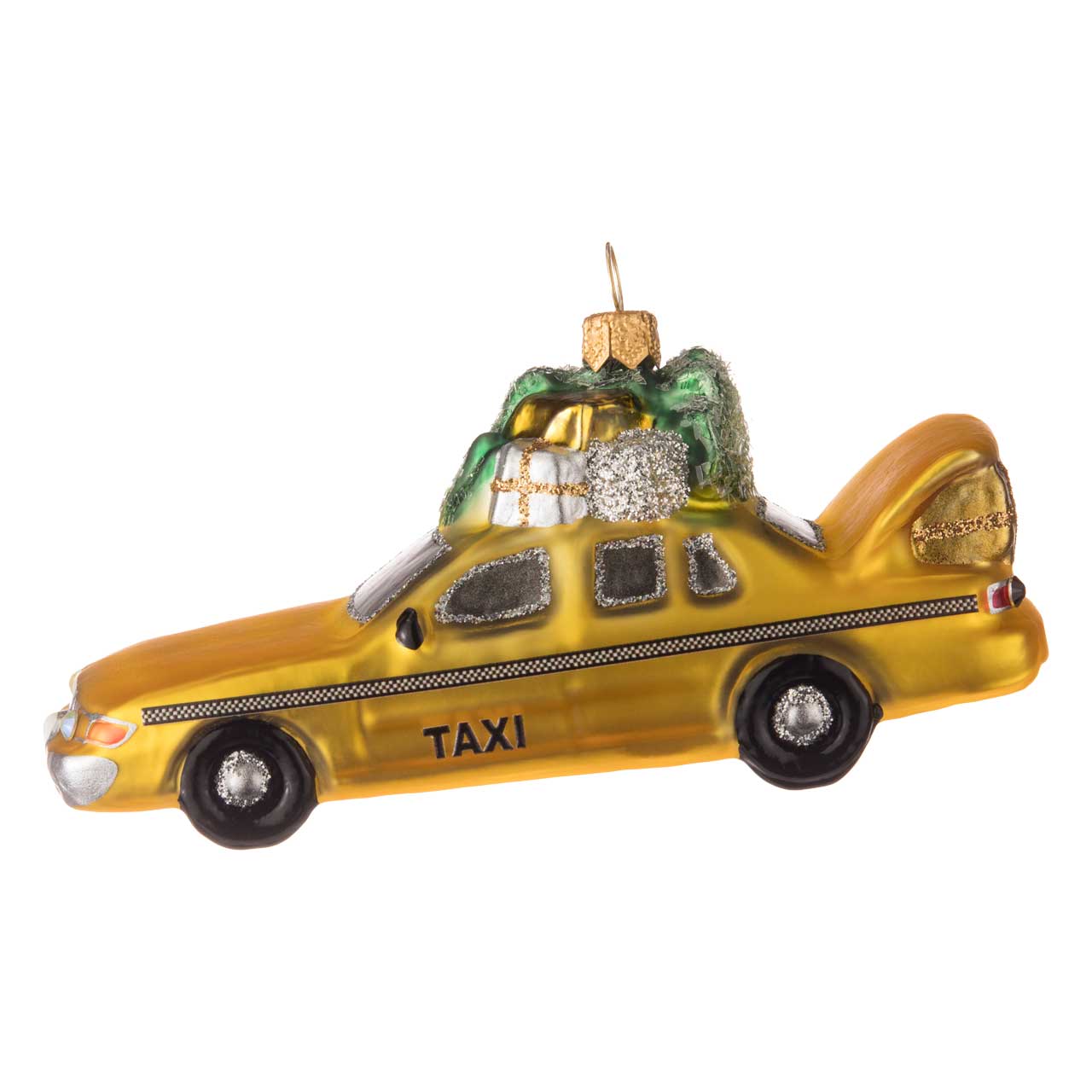 New York Taxi