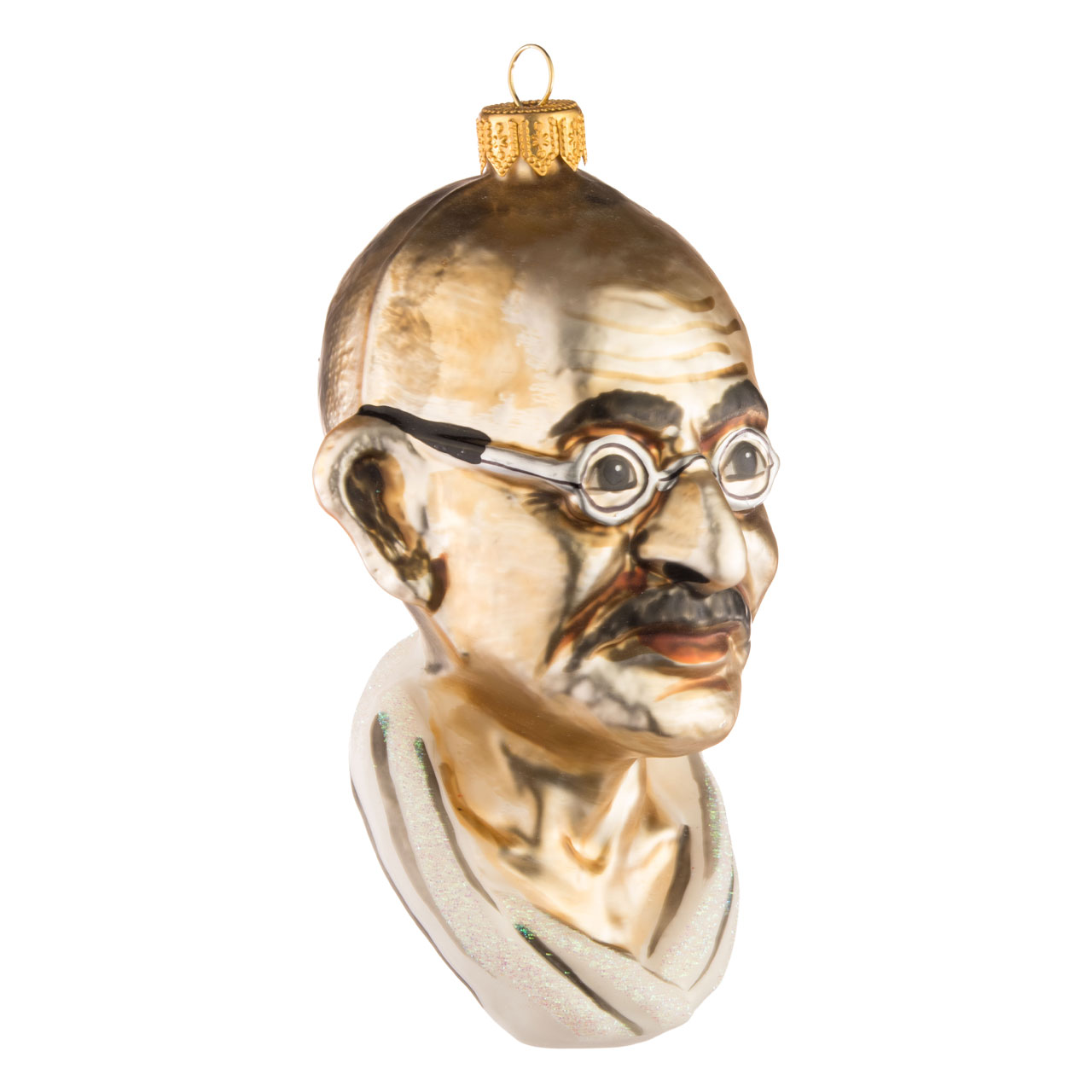 Gandhi Gandhi