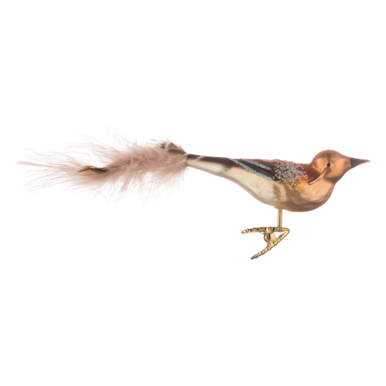Klassischer Baumvogel Klassischer Baumvogel