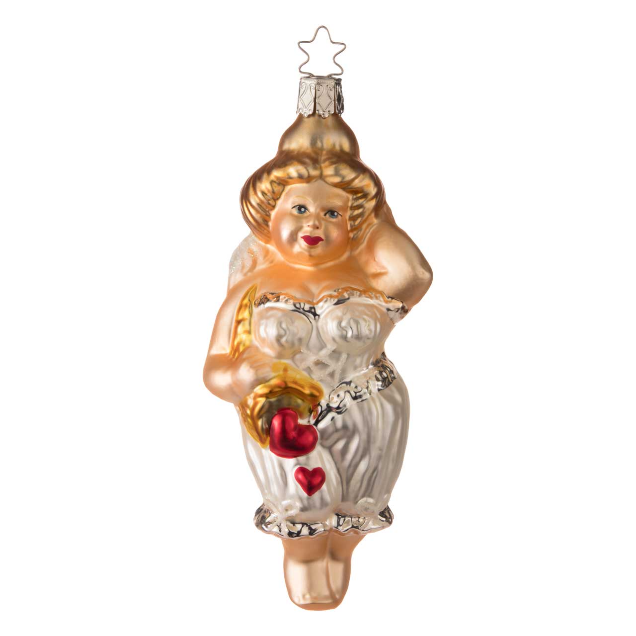 Himmlische Versuchung