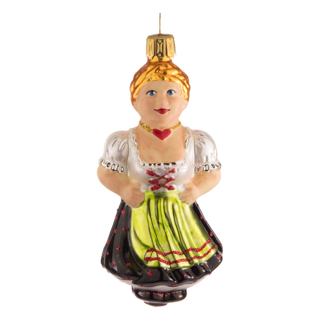 Trachten-Mädel Trachten-Mädel