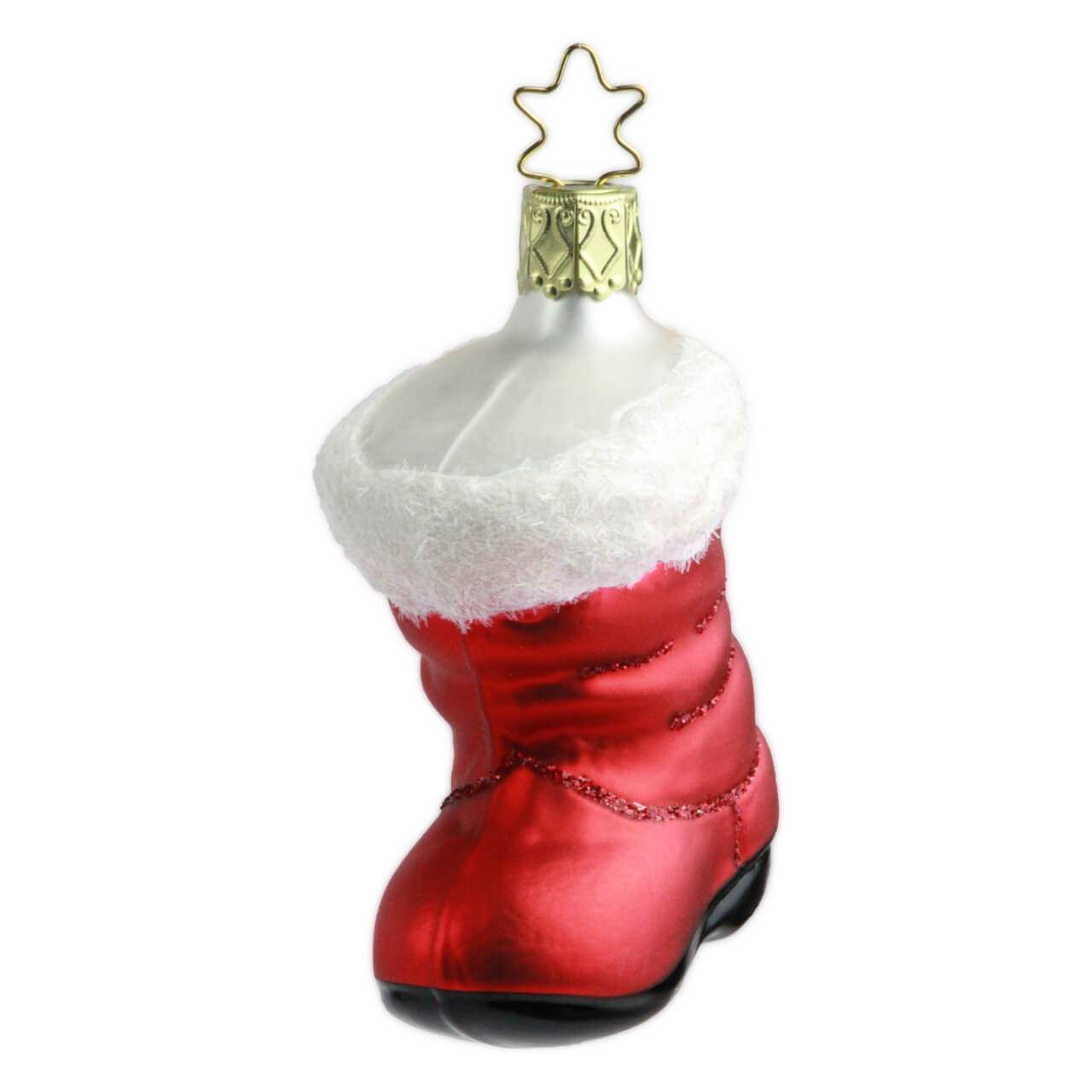 21-1960-6-Christbaumkugel-Nikolausstiefel-3