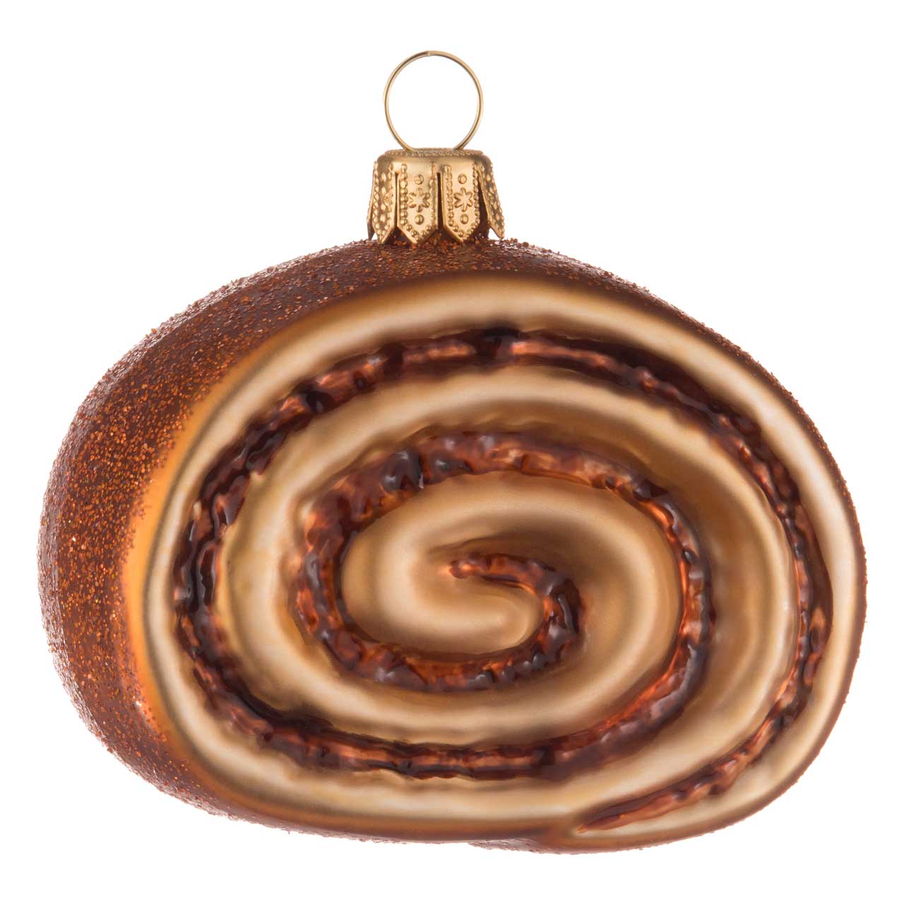 Zimtschnecke Zimtschnecke