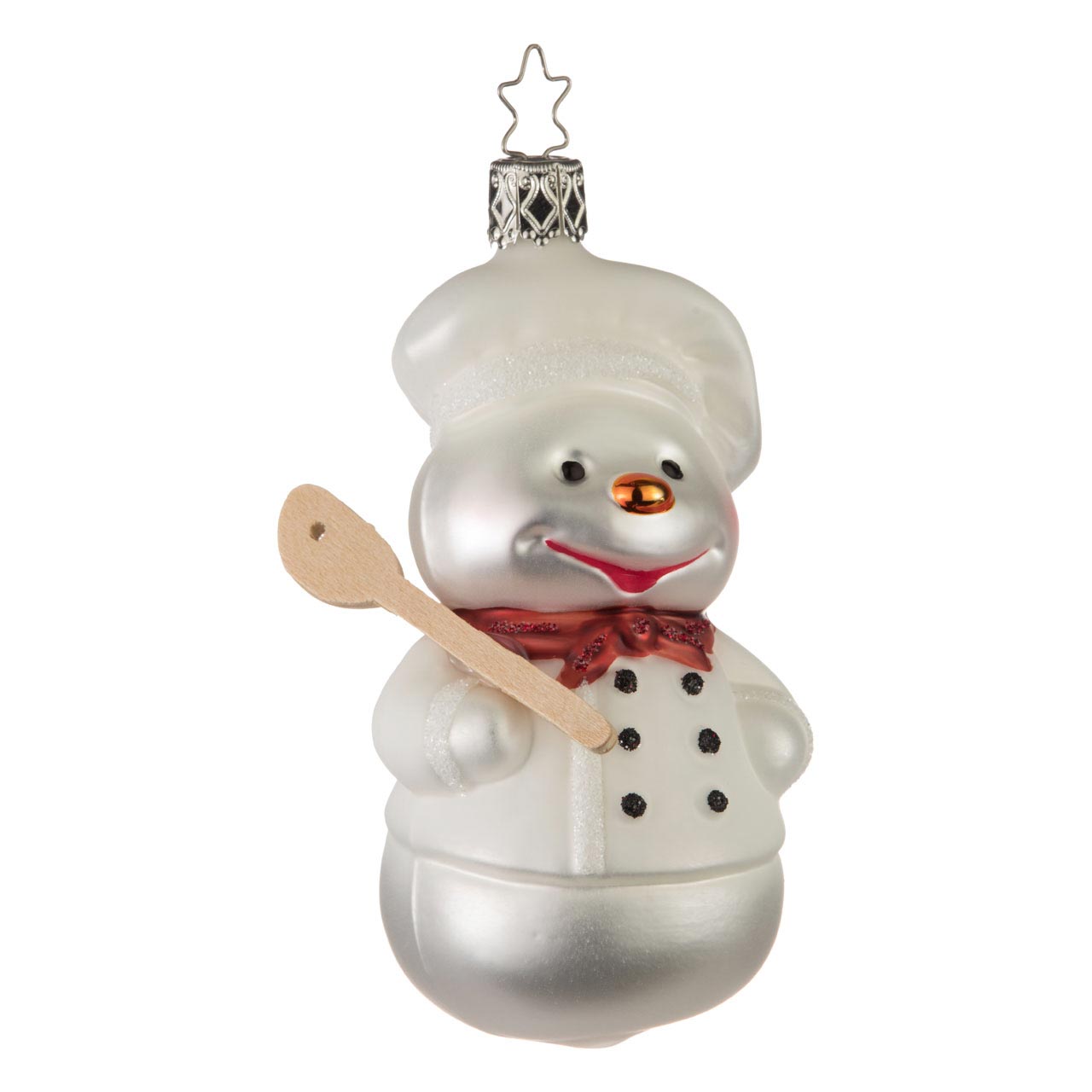 Mister Snow Mister Snow