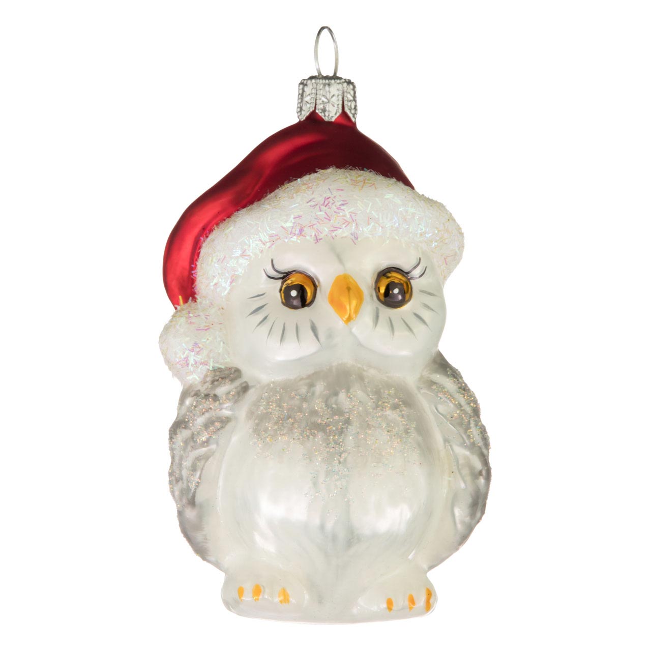 Weihnachtseule Weihnachtseule