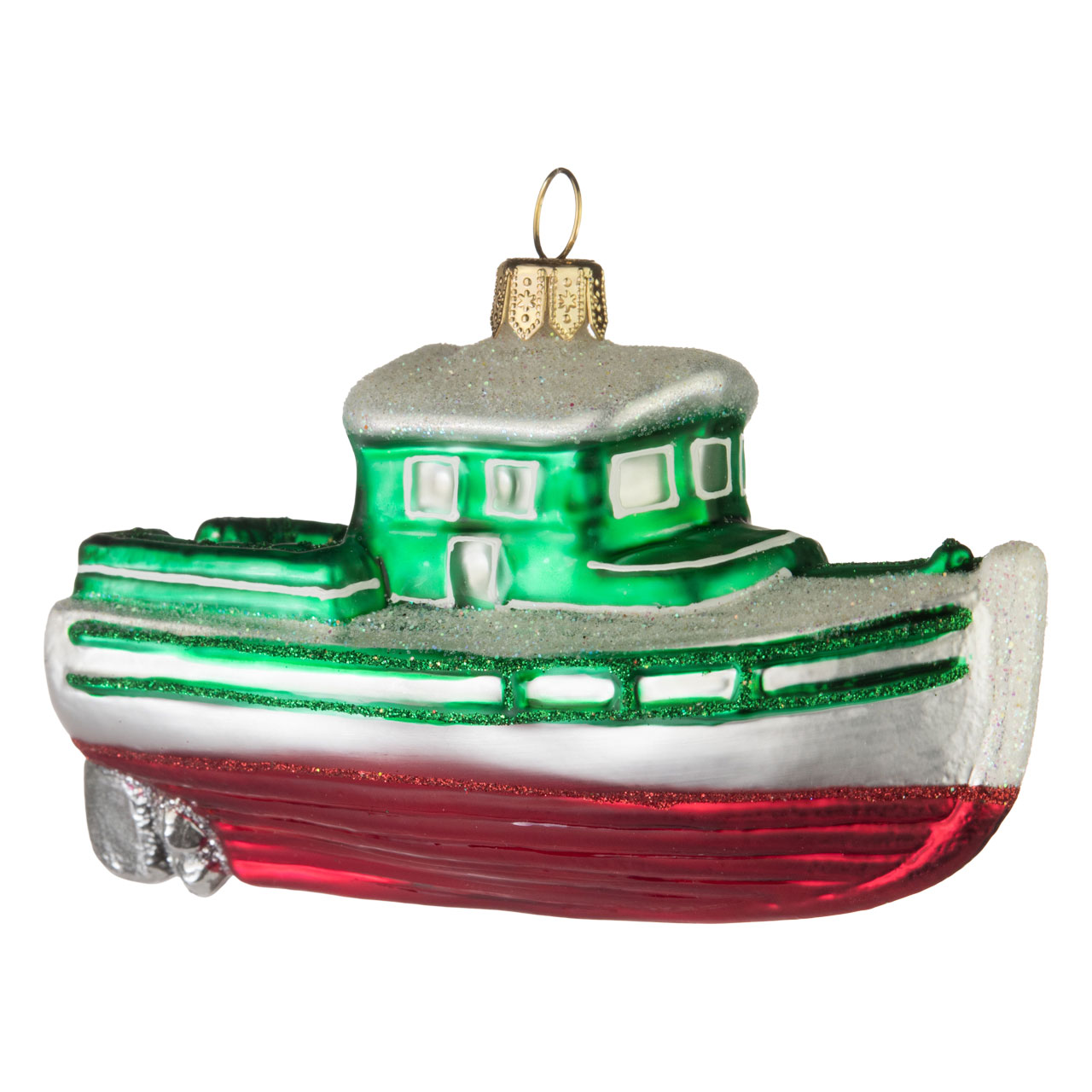 Fischerboot Fischerboot