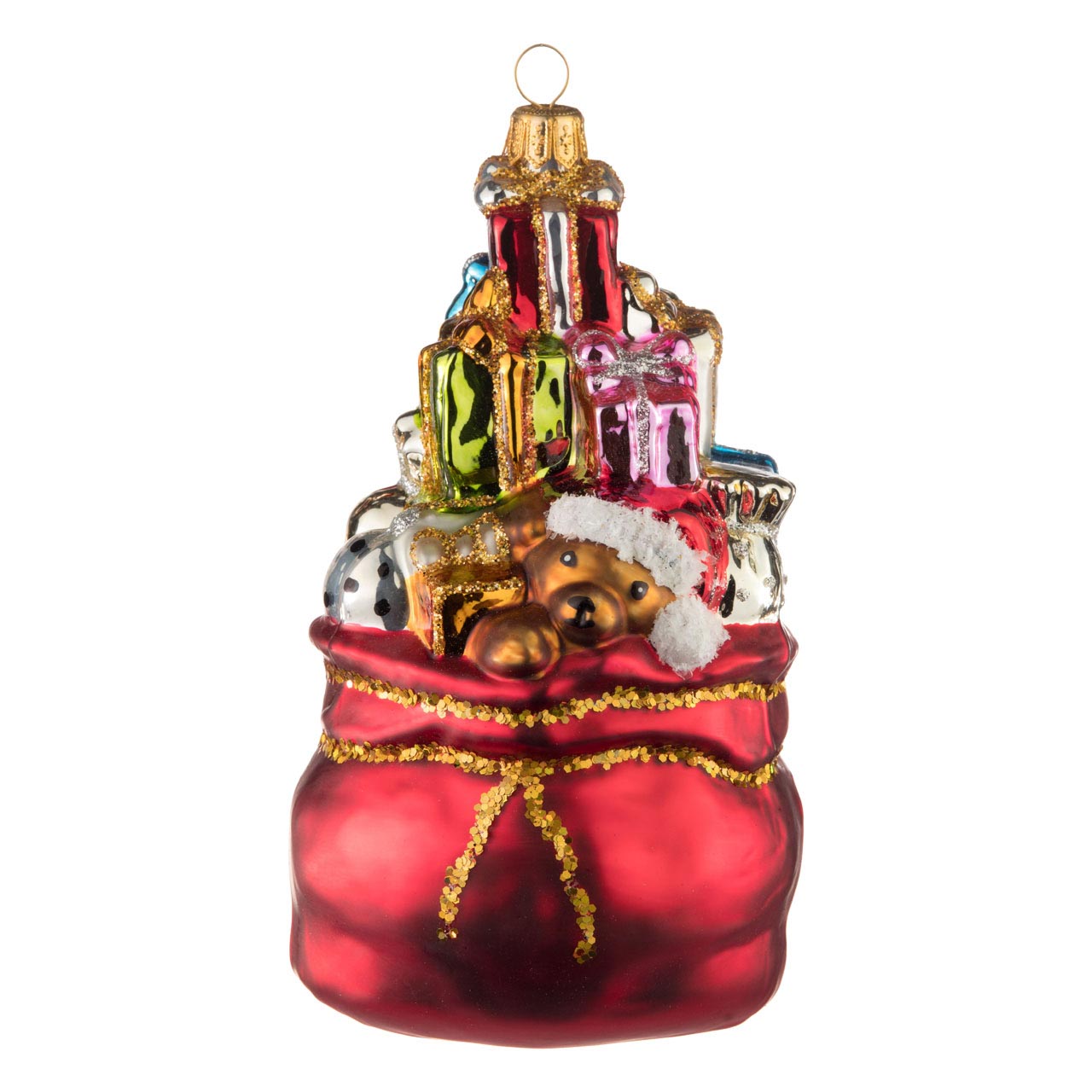 Geschenkesack Geschenkesack