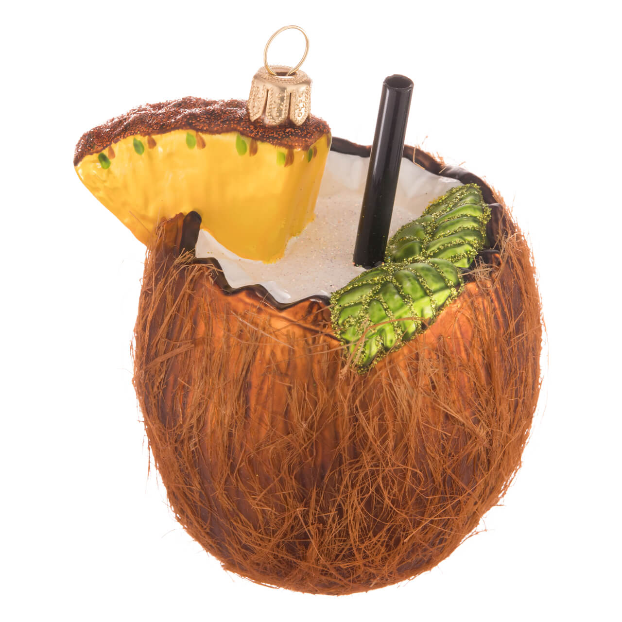 Kokosnuss Cocktail