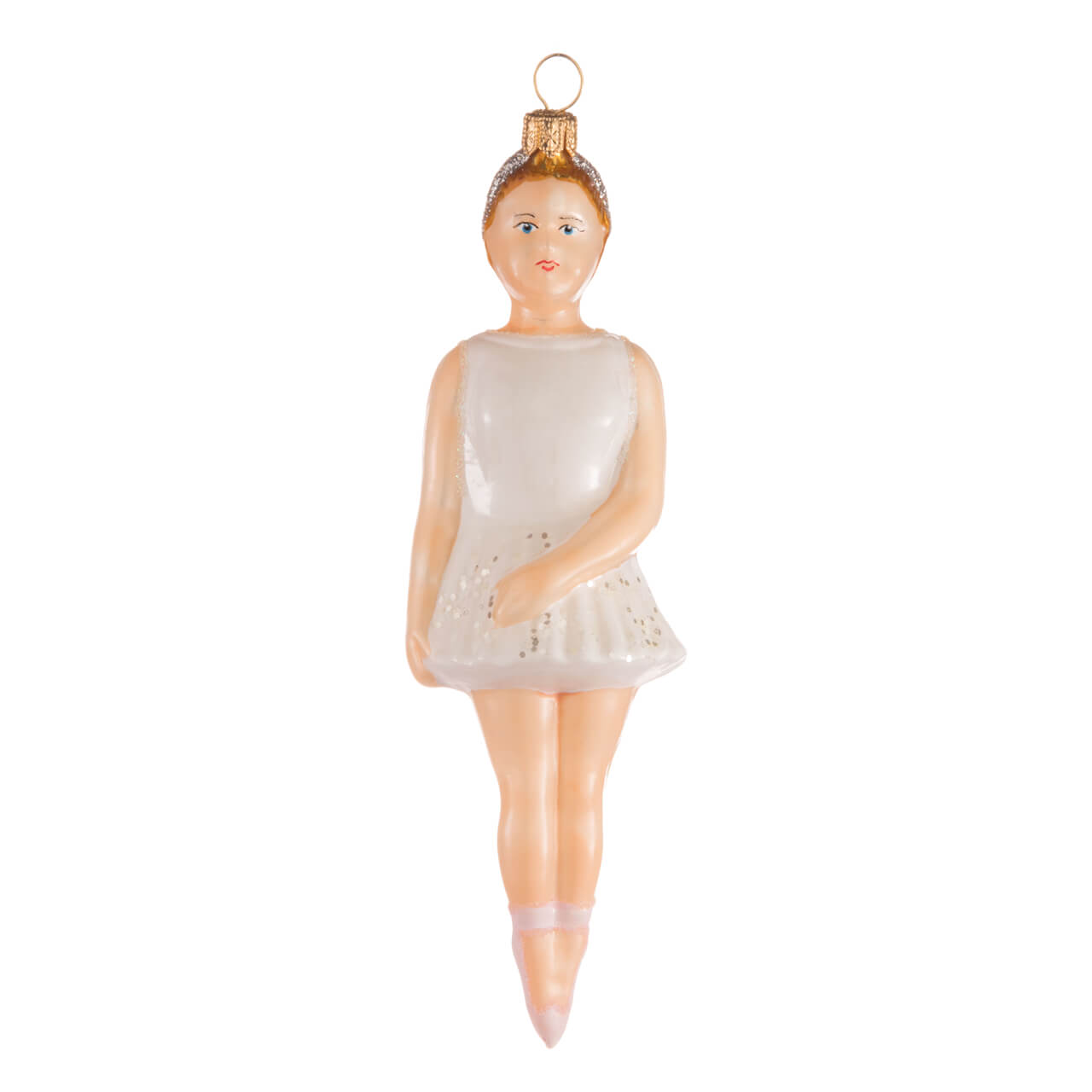Ballettschülerin Ballettschülerin