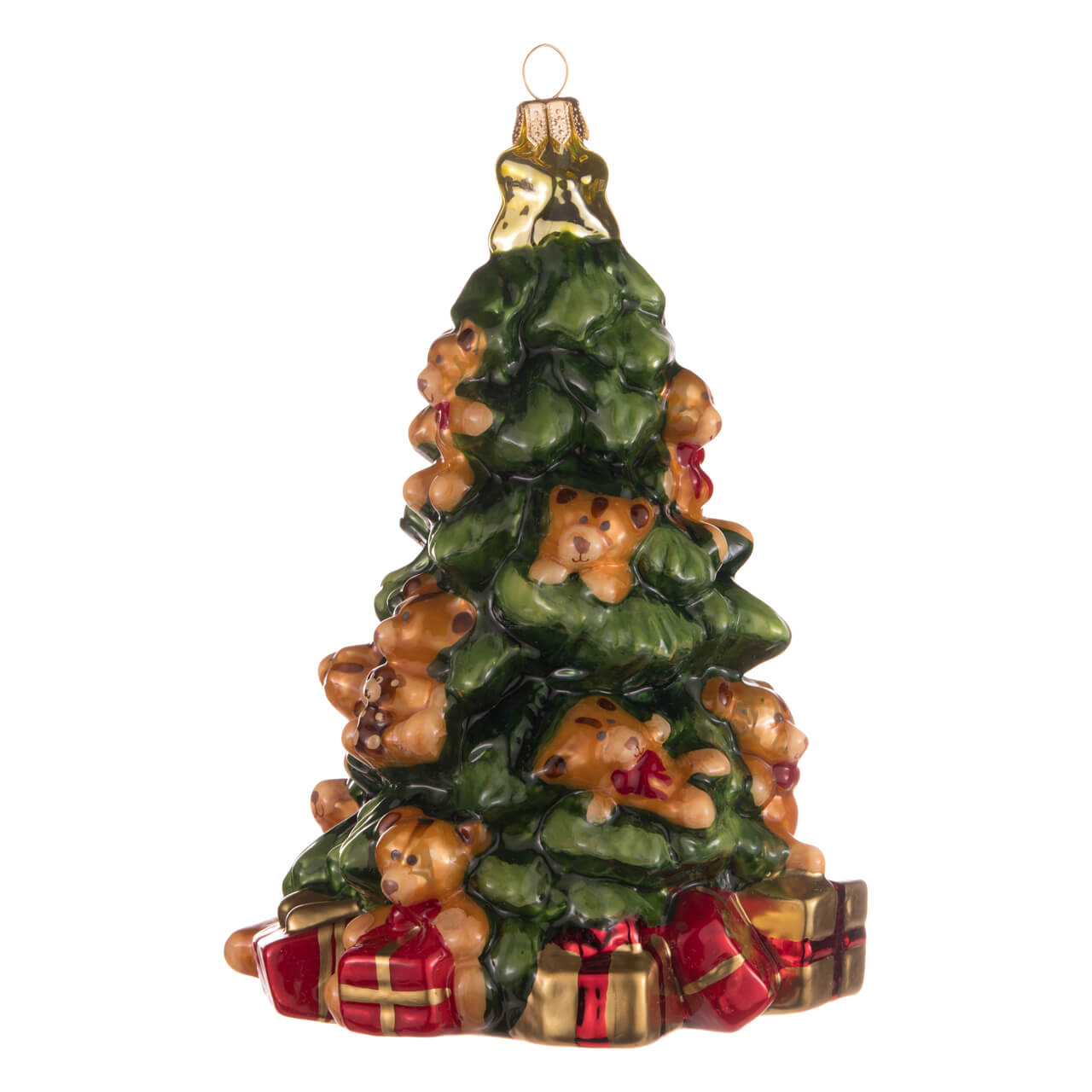 Teddy-Baum Teddy-Baum