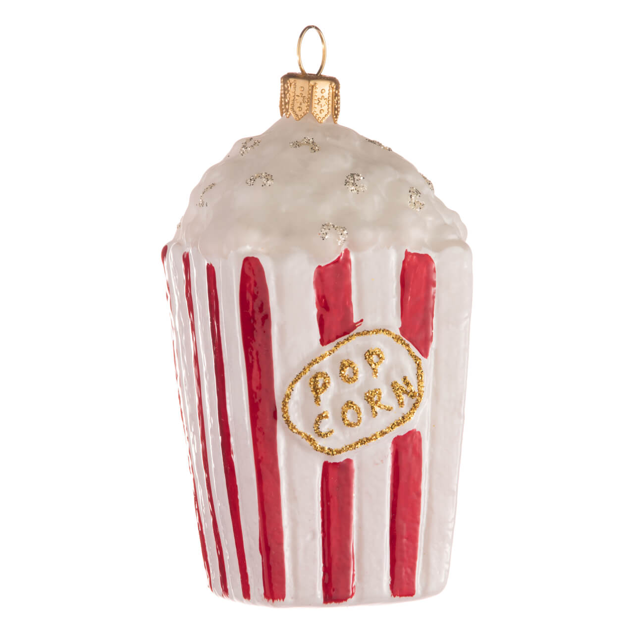 Popcorn-Tüte Popcorn-Tüte