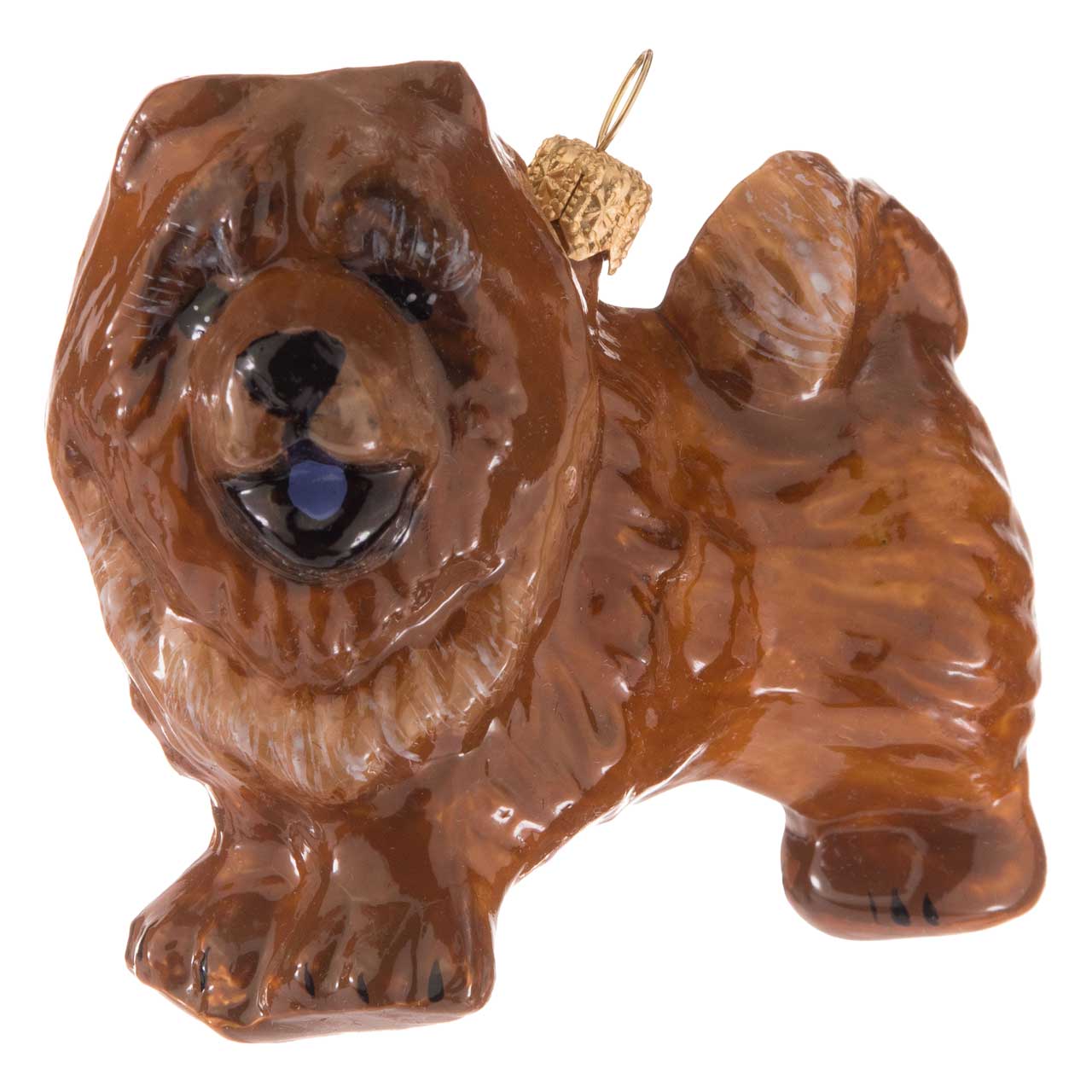 Chow-Chow Chow-Chow