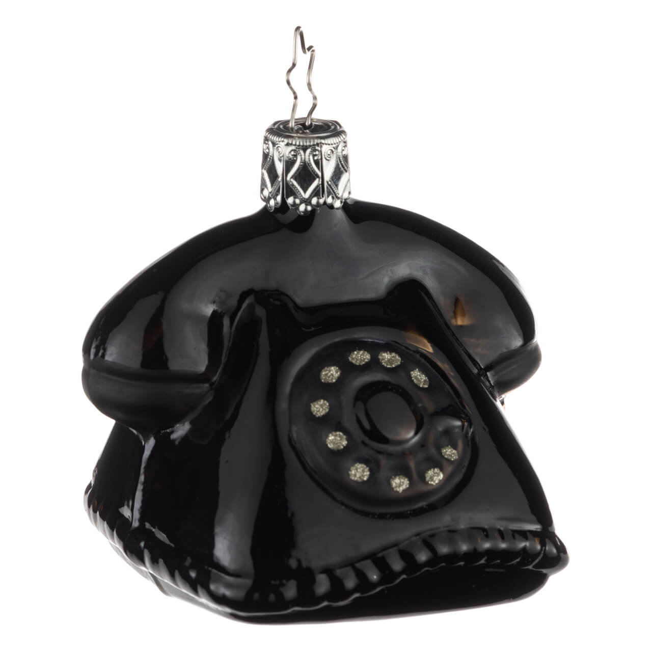 Christbaumkugel: Telefon