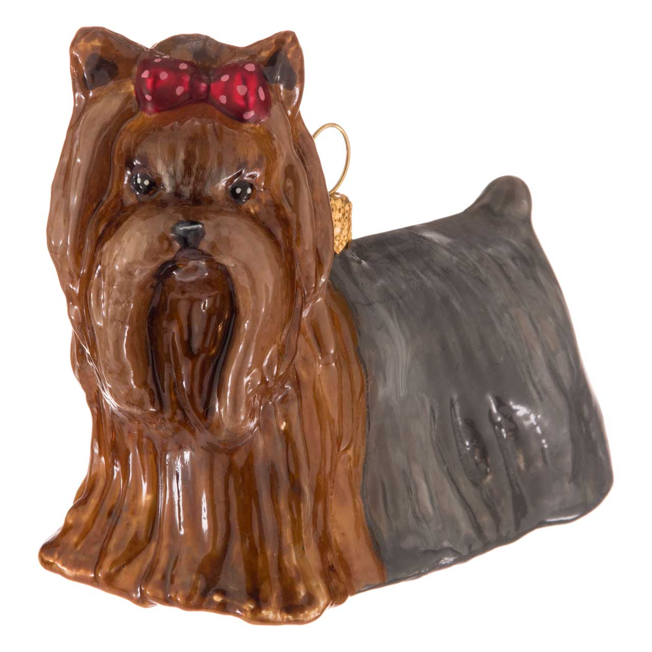 Yorkshire Terrier Yorkshire Terrier