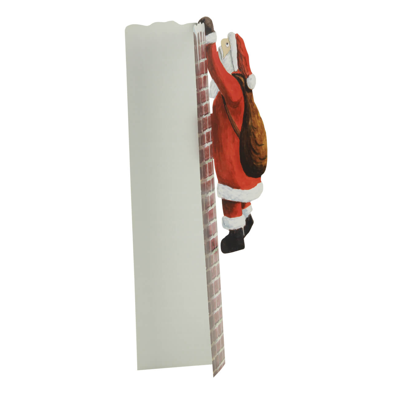 09-1807-4-Grusskarte-Nikolaus-am-Kamin-2