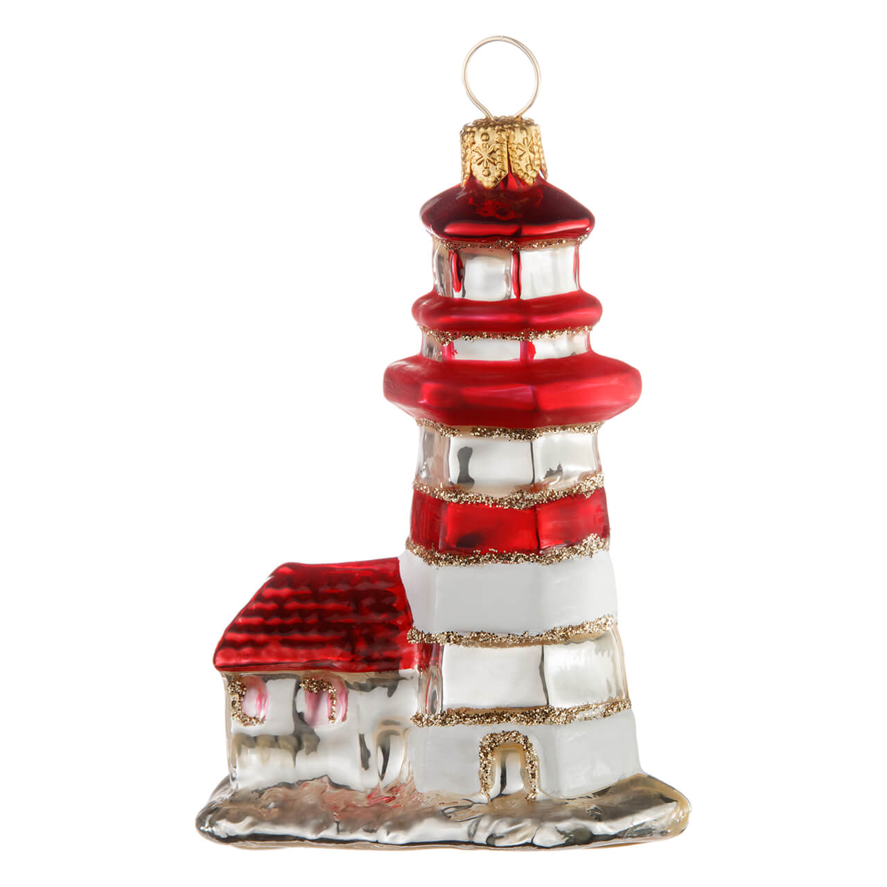 28-5450-8-Kleiner-Leuchtturm-rot-weiss-rosa-1