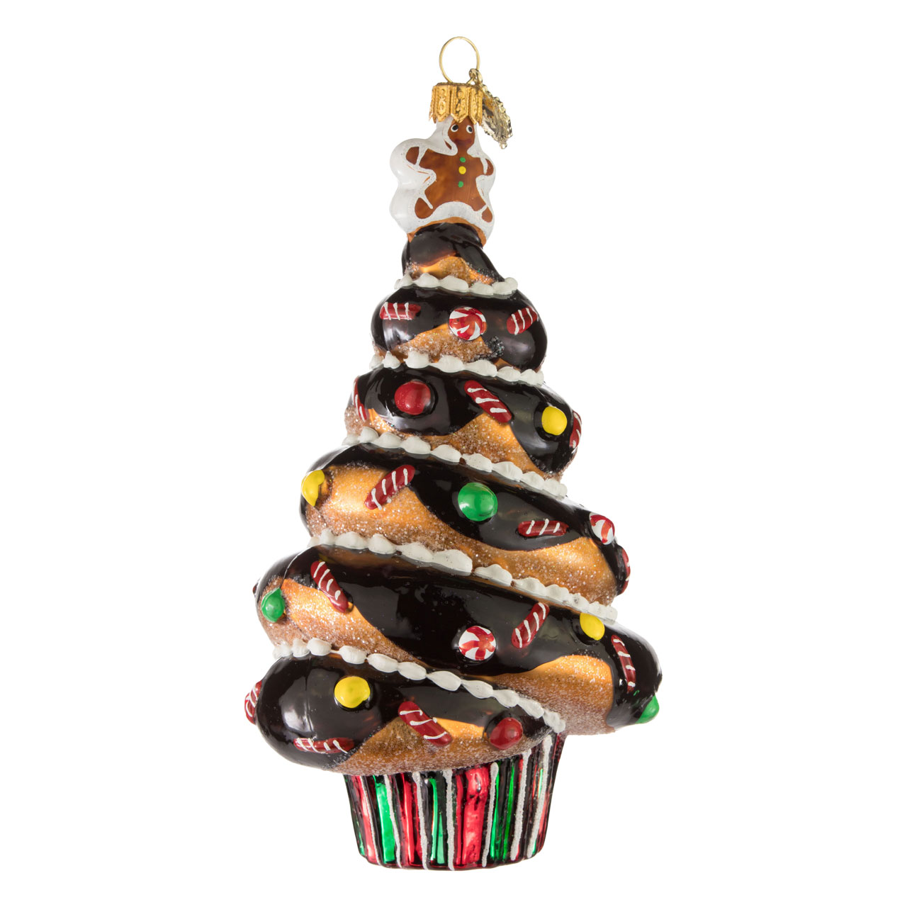 Candy-Tree Candy-Tree