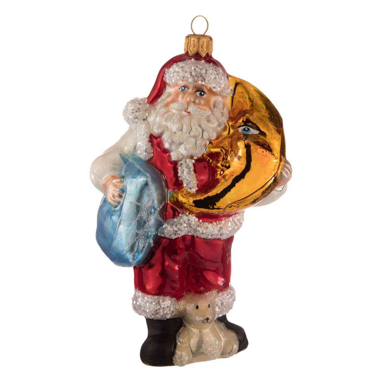 Gute-Nacht-Weihnachtsmann Gute-Nacht-Weihnachtsmann