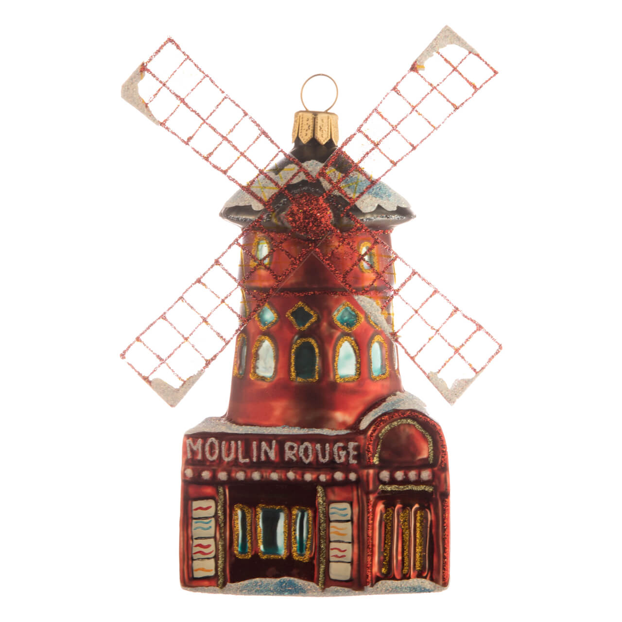 Moulin Rouge Moulin Rouge