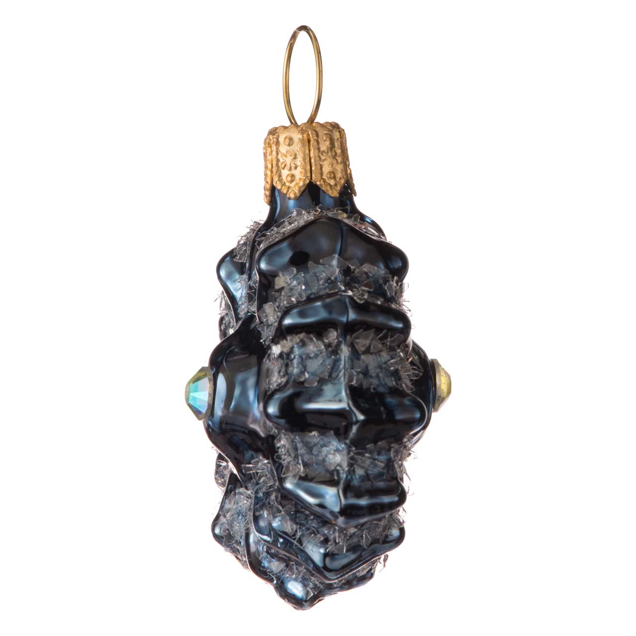 blaue Blume (mini)