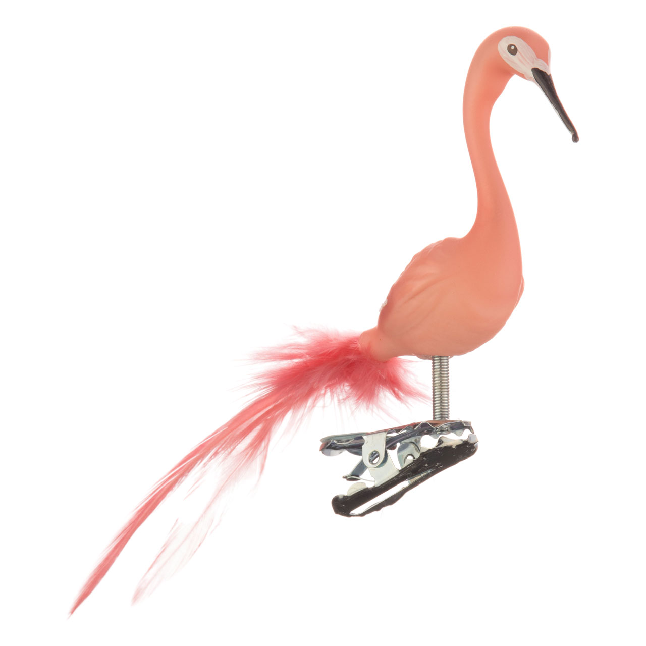 Flamingo Klipp
