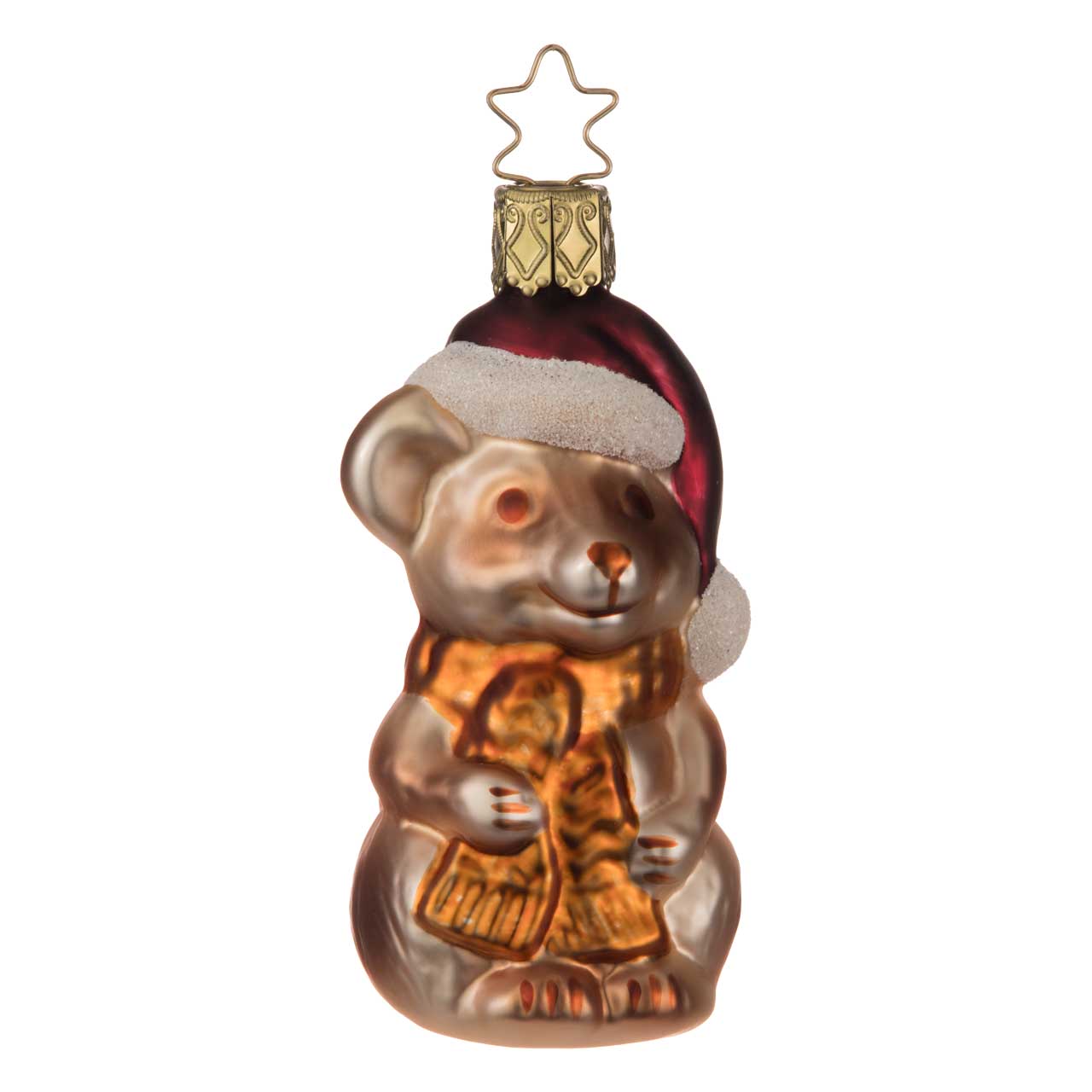 Weihnachtsmaus