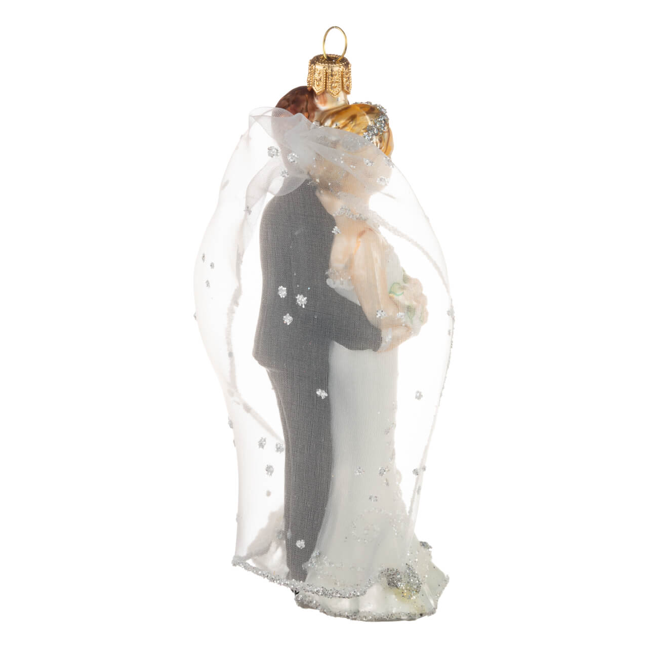 14-1007-8-Christbaumkugel-Brautpaar-2