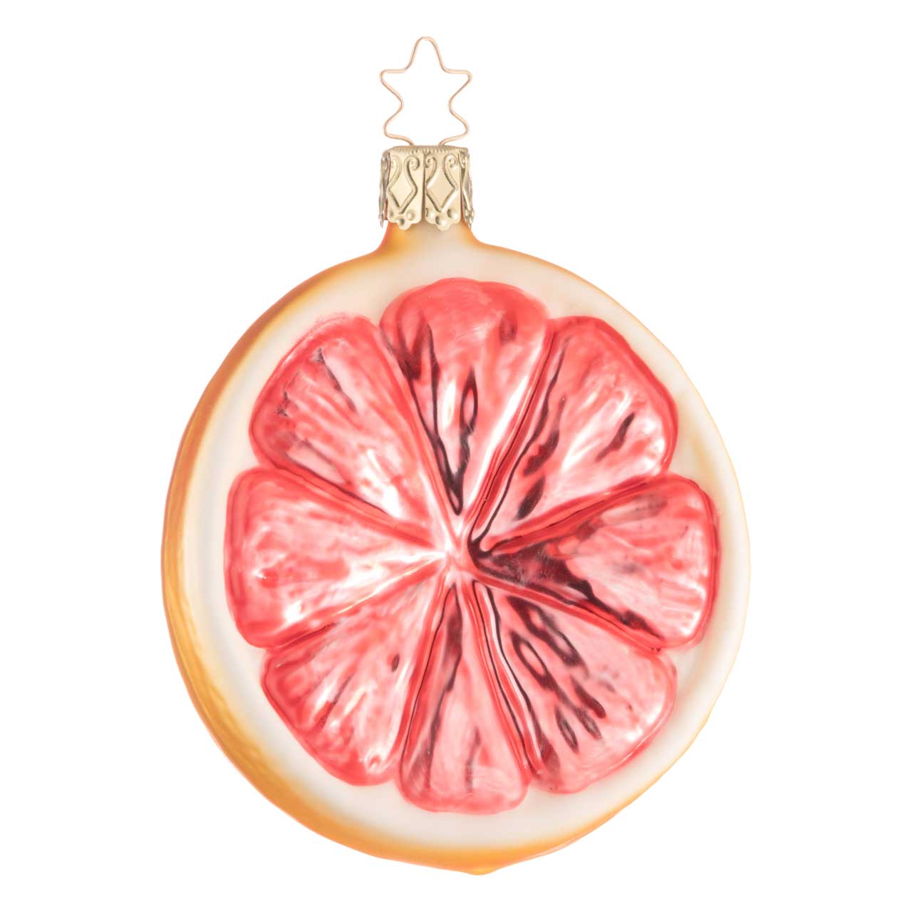 Pinke Grapefruit Pinke Grapefruit