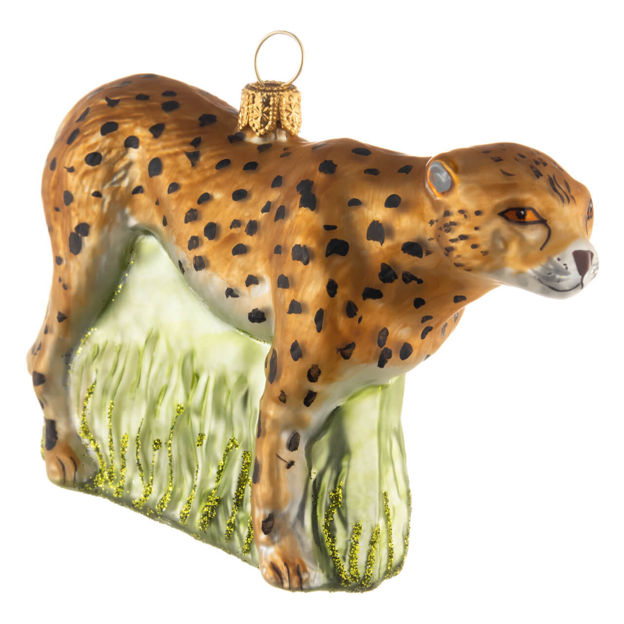 14-2437-2-Christbaumkugel-Gepard-1 Gepard