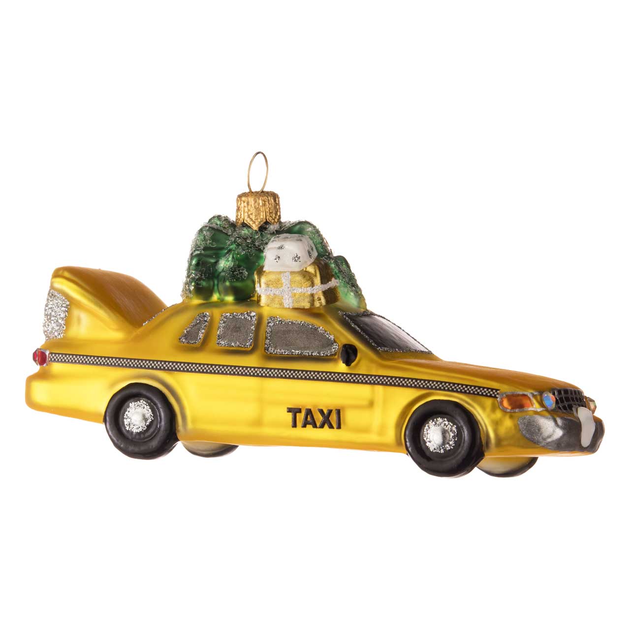 New York Taxi