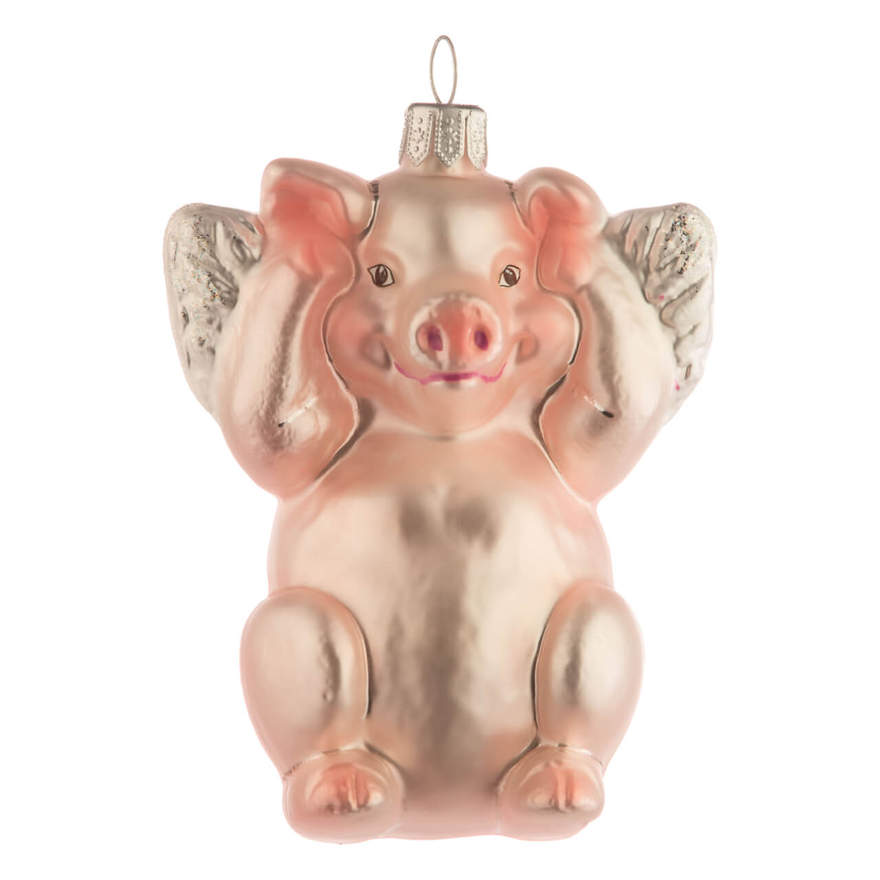 Schweinchen-Engel Schweinchen-Engel