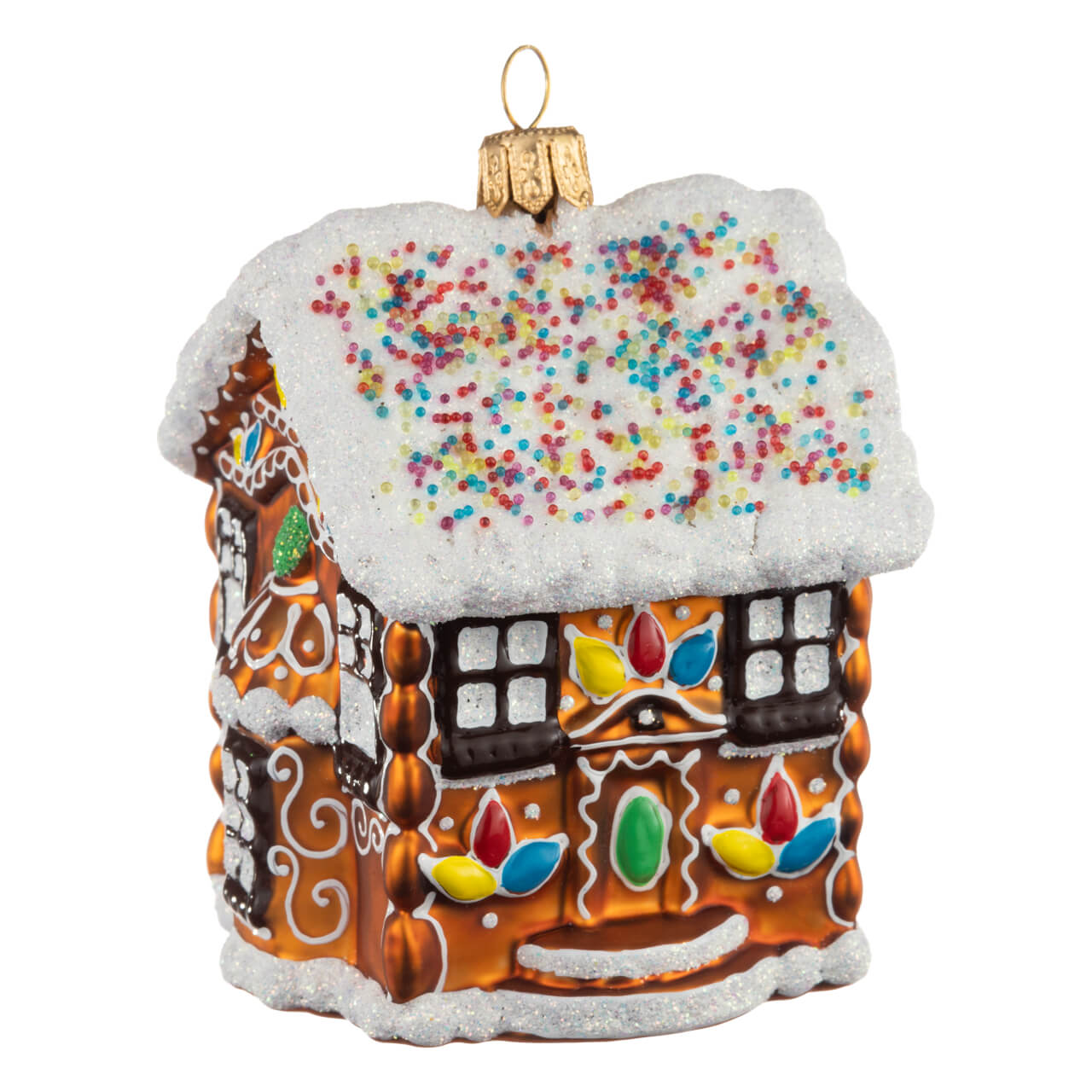 82-4381-6-Lebkuchenhaus-1 Lebkuchenhaus