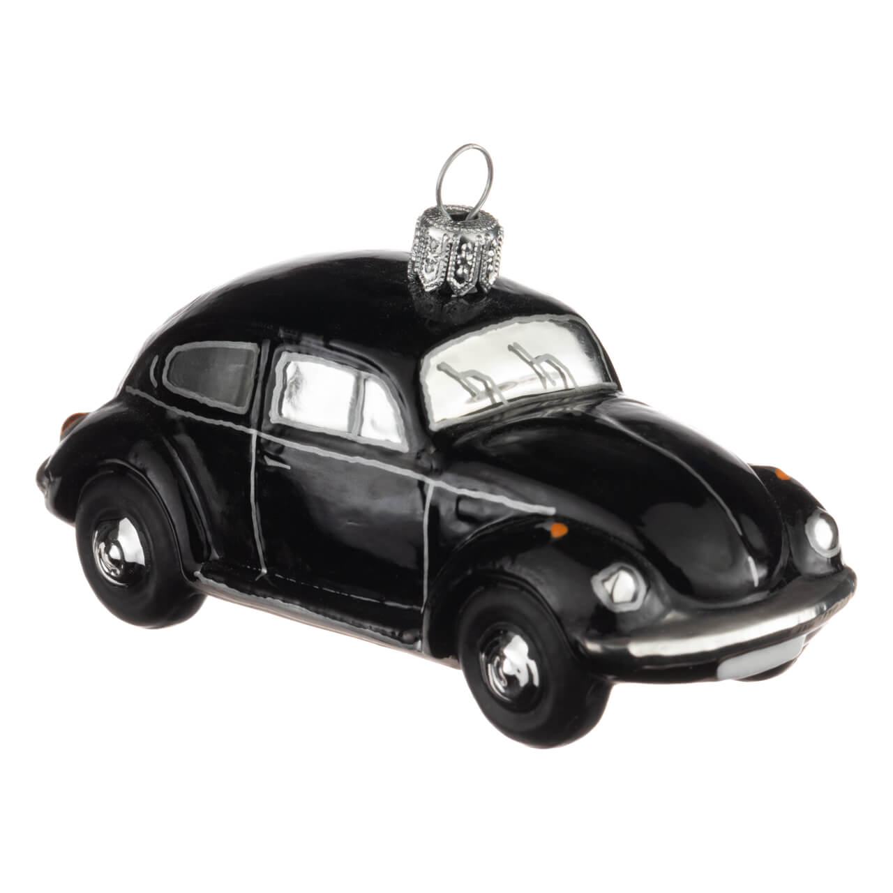 14-9521-1-Christbaumkugel-VW-Kaefer-schwarz-1 VW Käfer