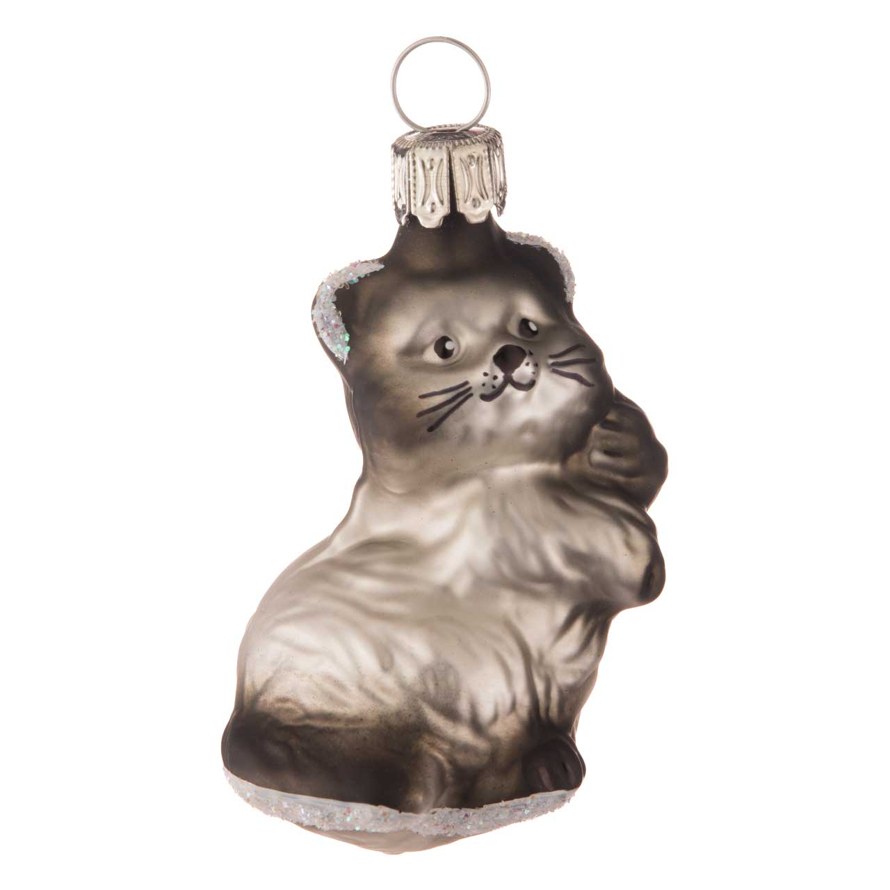 Baby-Katze Baby-Katze