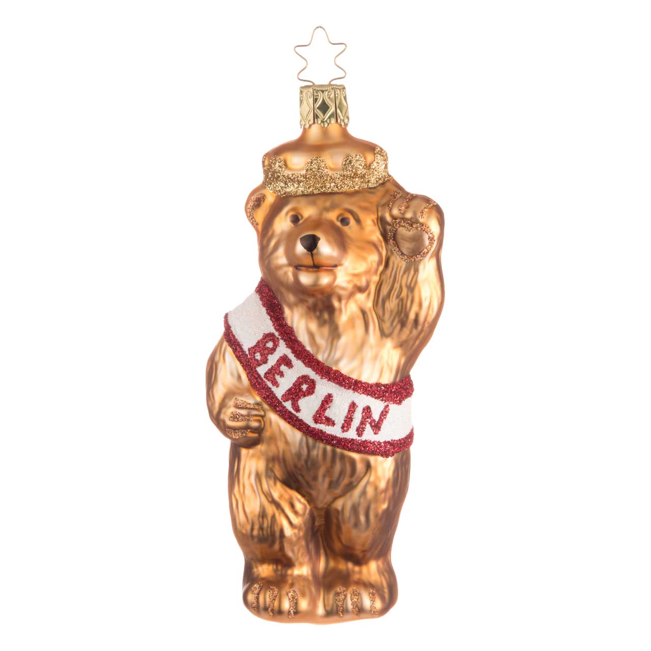 Berliner Bär Berliner Bär