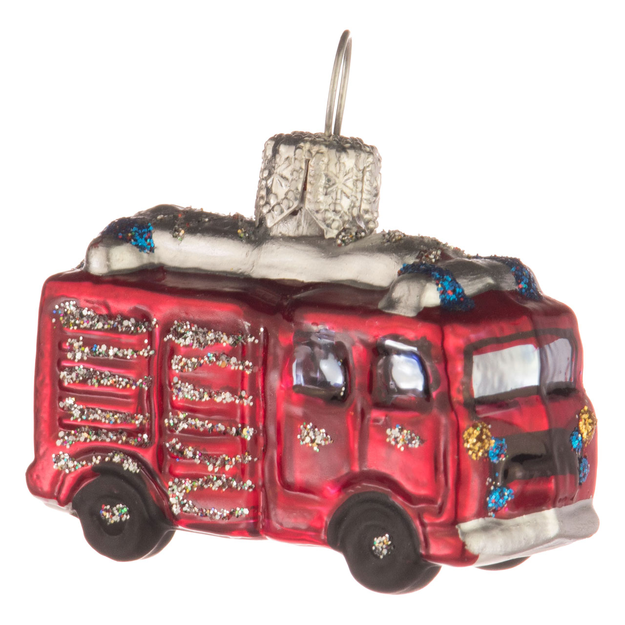 Feuerwehrwagen, mini