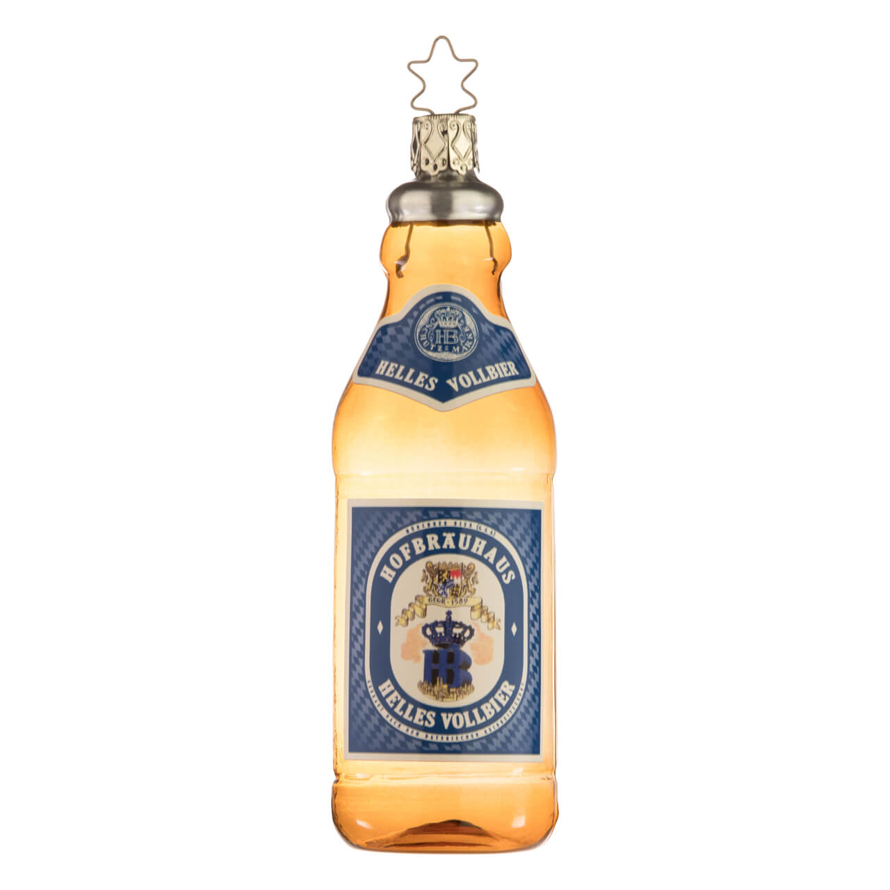 HB Helles Vollbier HB Helles Vollbier