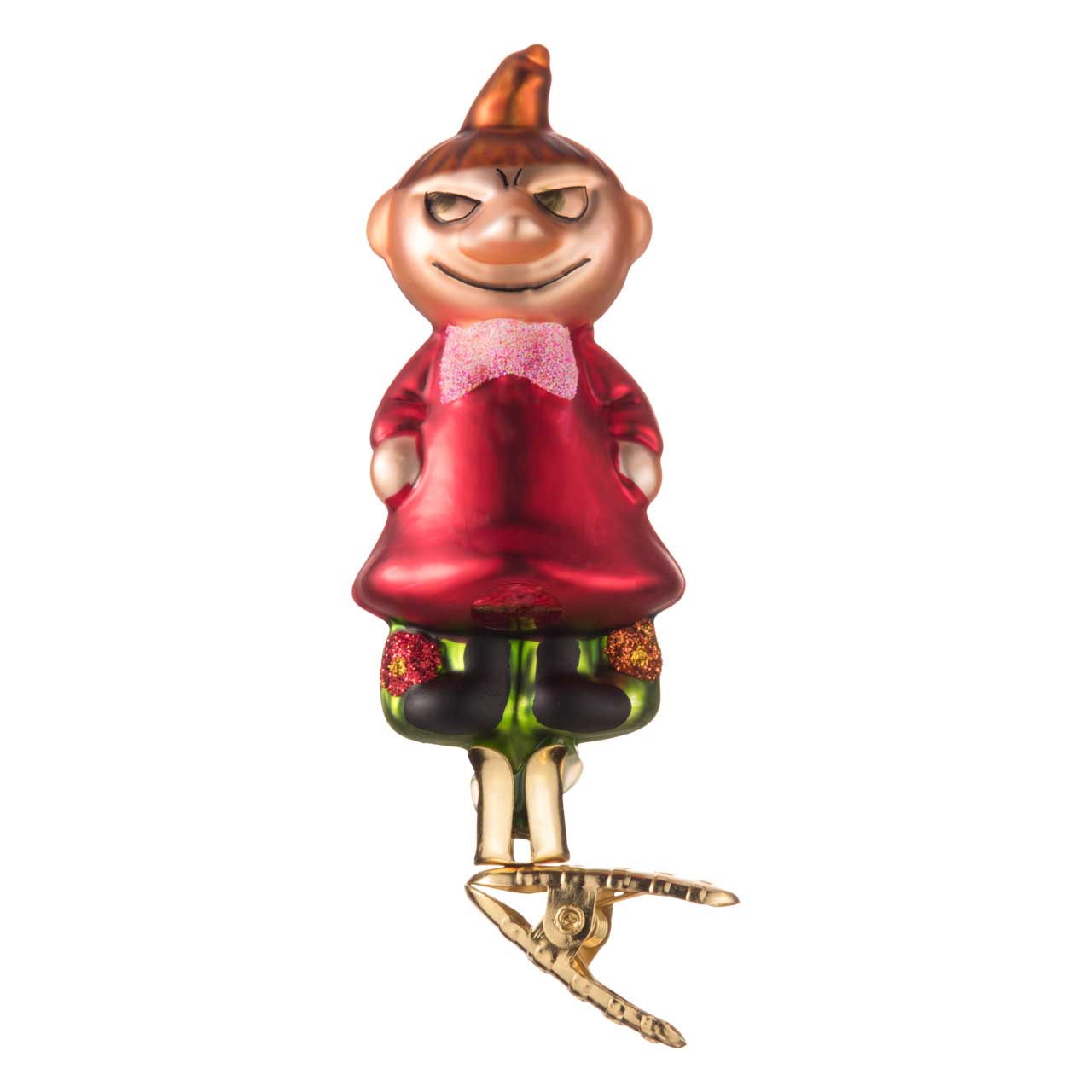 Klein Mü Klein Mü