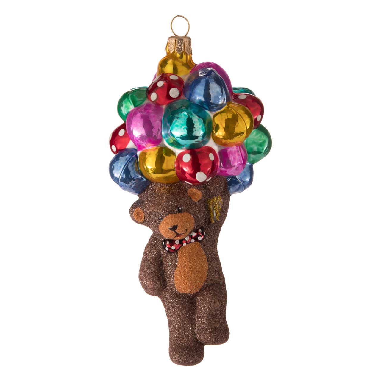 Ballon-Bär Ballon-Bär