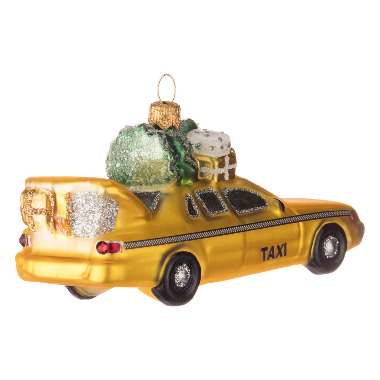 New York Taxi