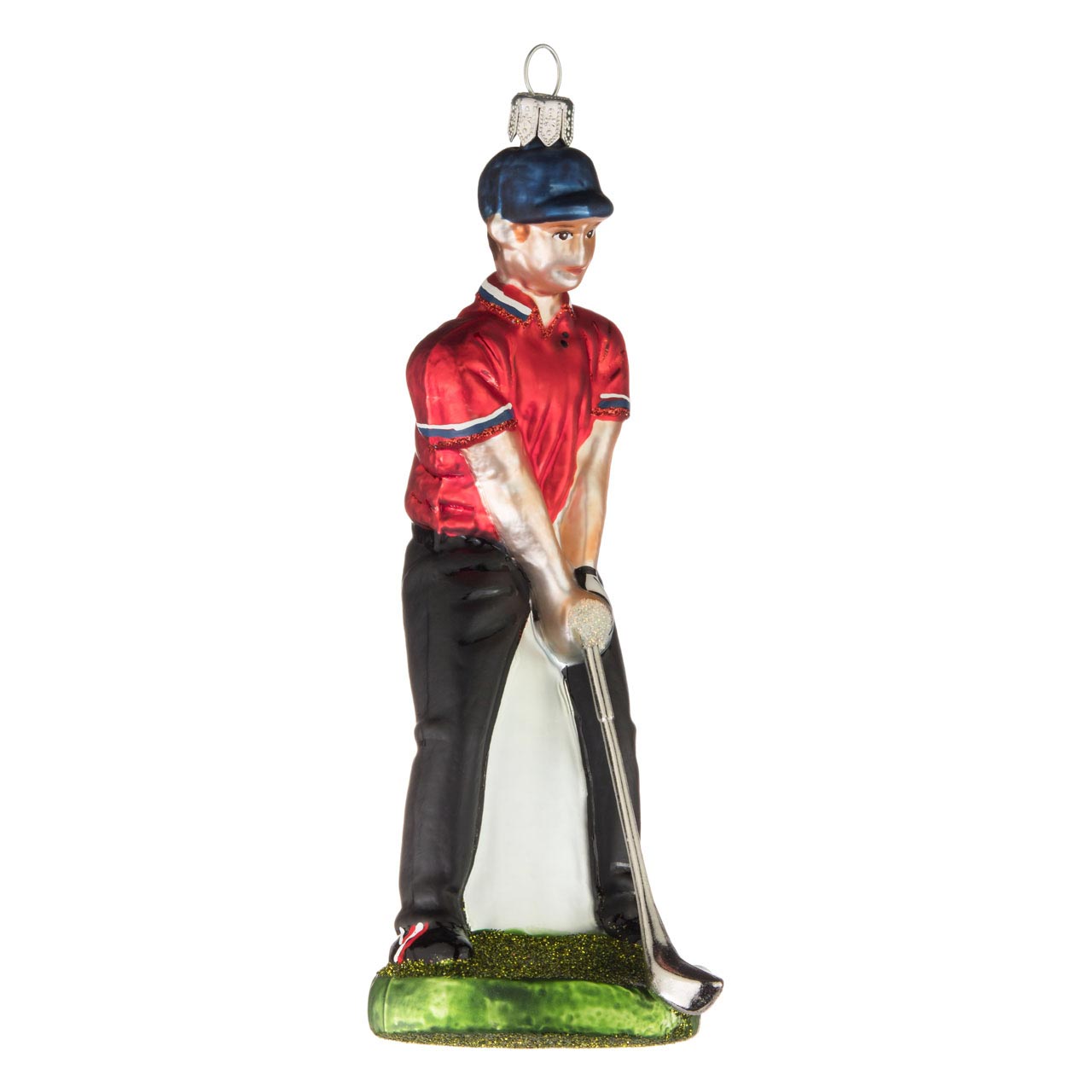 Golfer Golfer