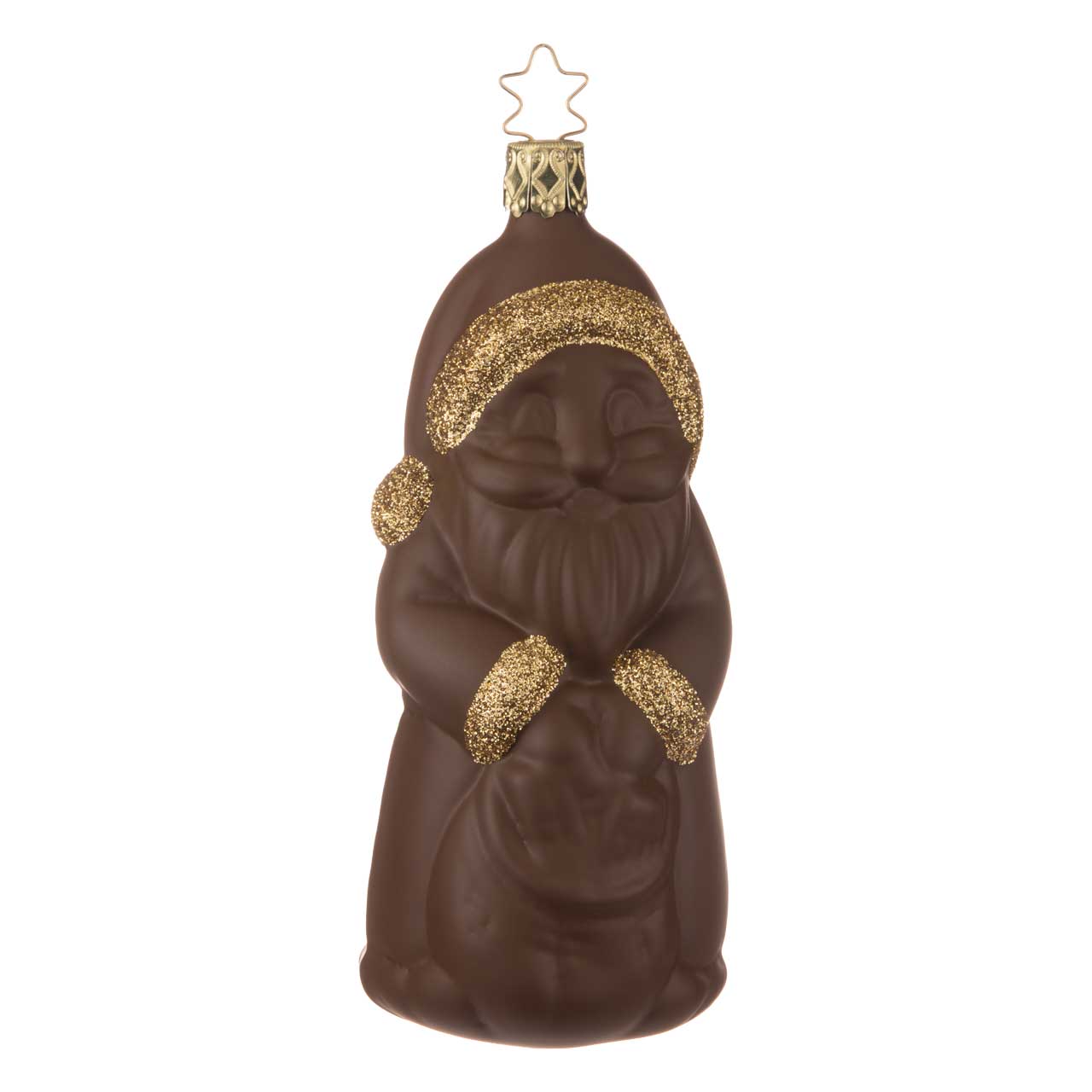 Schokoweihnachtsmann