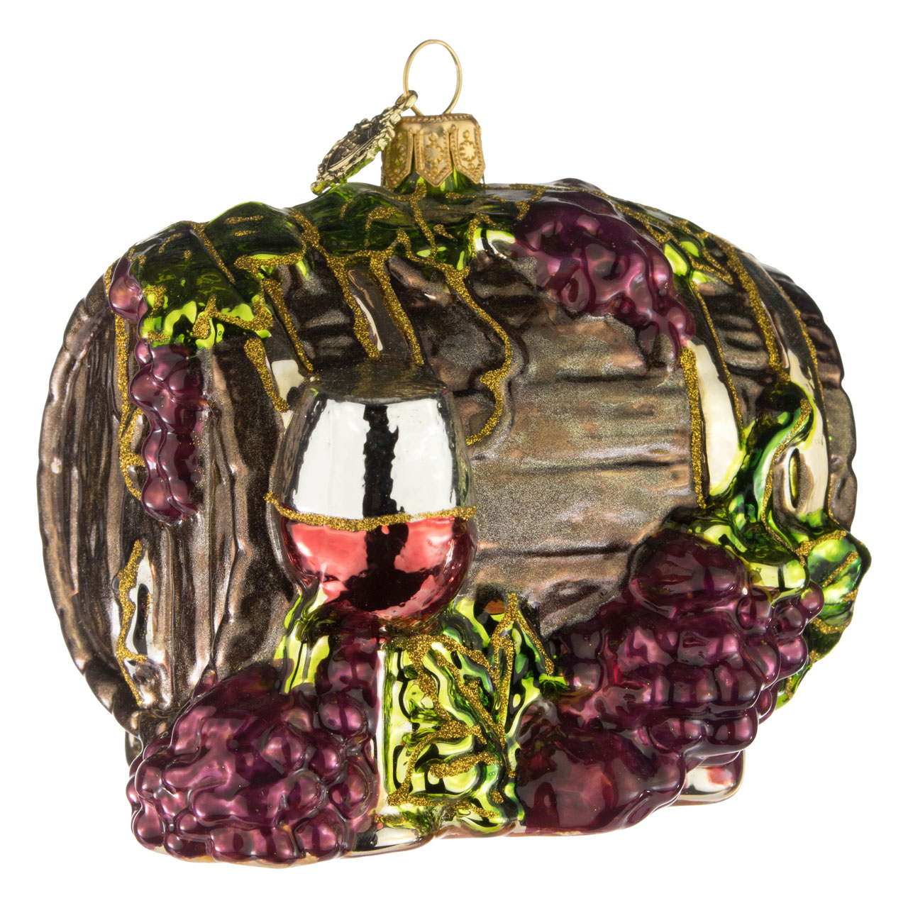 Vivat Bacchus! Vivat Bacchus!