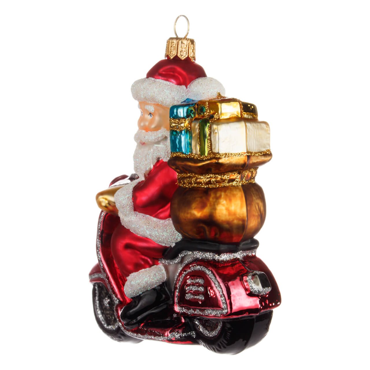 67-0871-6-Weihnachtsmann-auf-Vespa-rot-3NmECKbGTd6uja