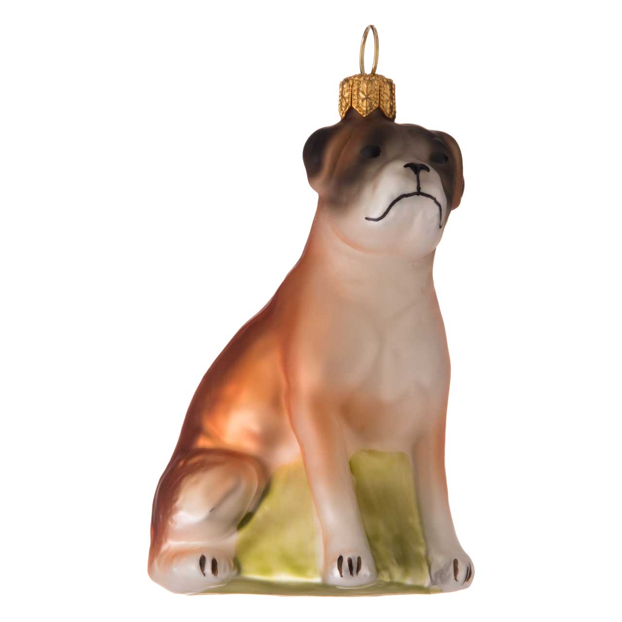 Boxer Boxer